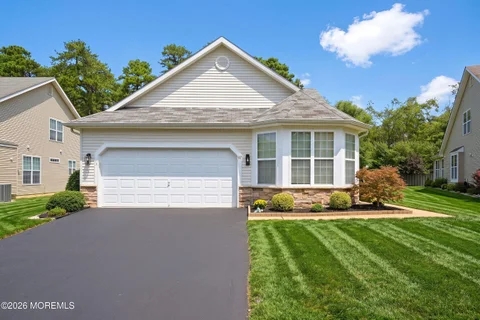 607 Timberline Lane, Whiting, NJ 08759 - #: 22629817