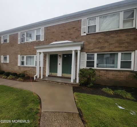 Homes For Sale - 26 Judson Street #3A<br/> Edison, NJ 08837