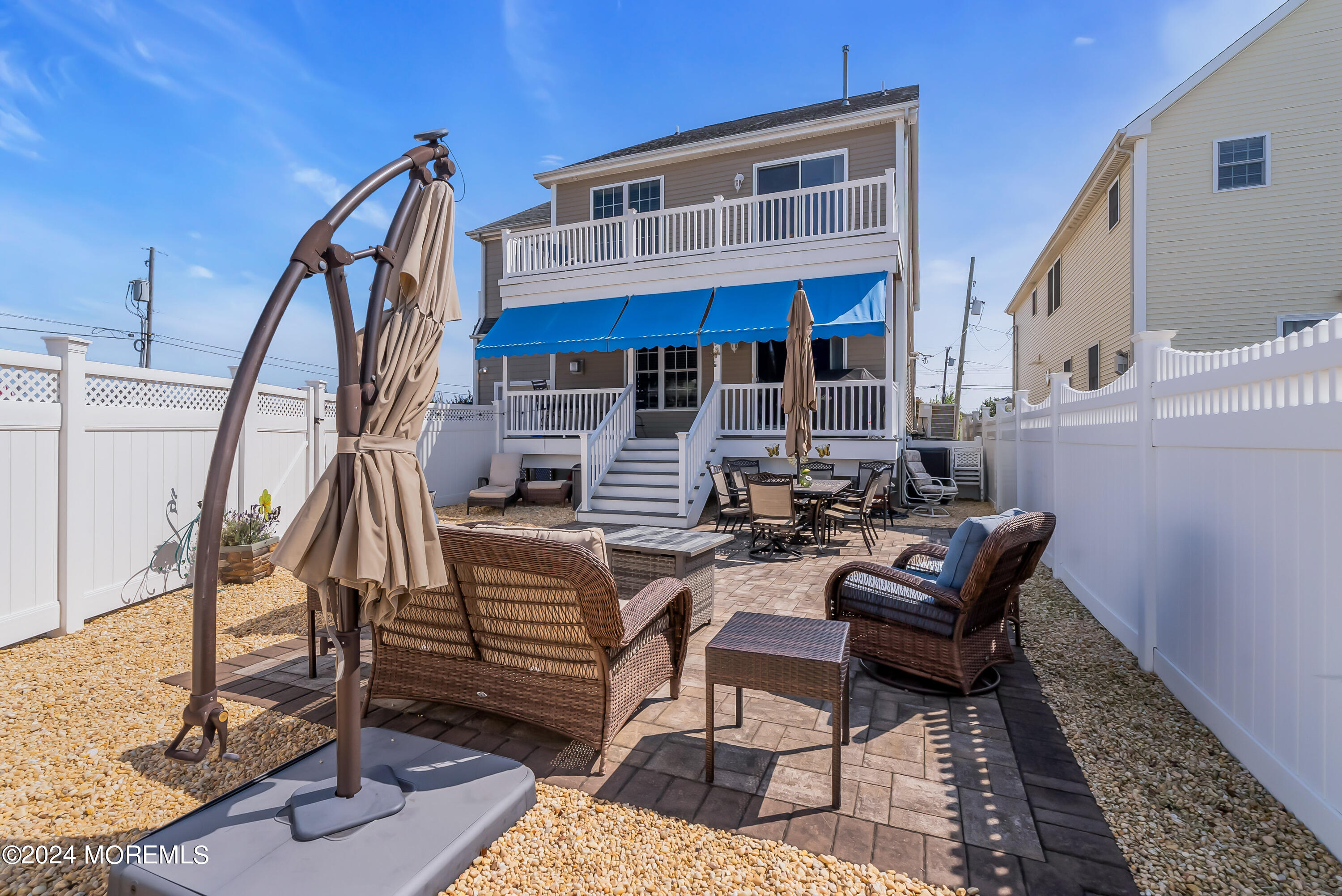 1827 Bay Boulevard #A, Seaside Heights, New Jersey image 45