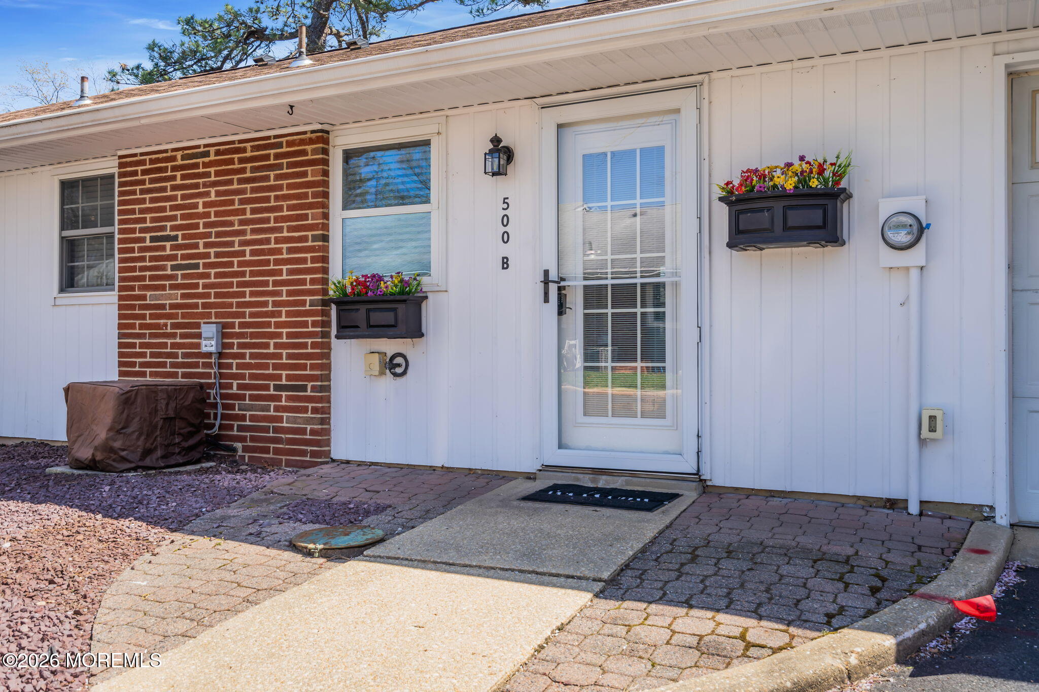 500B Thornbury Court B