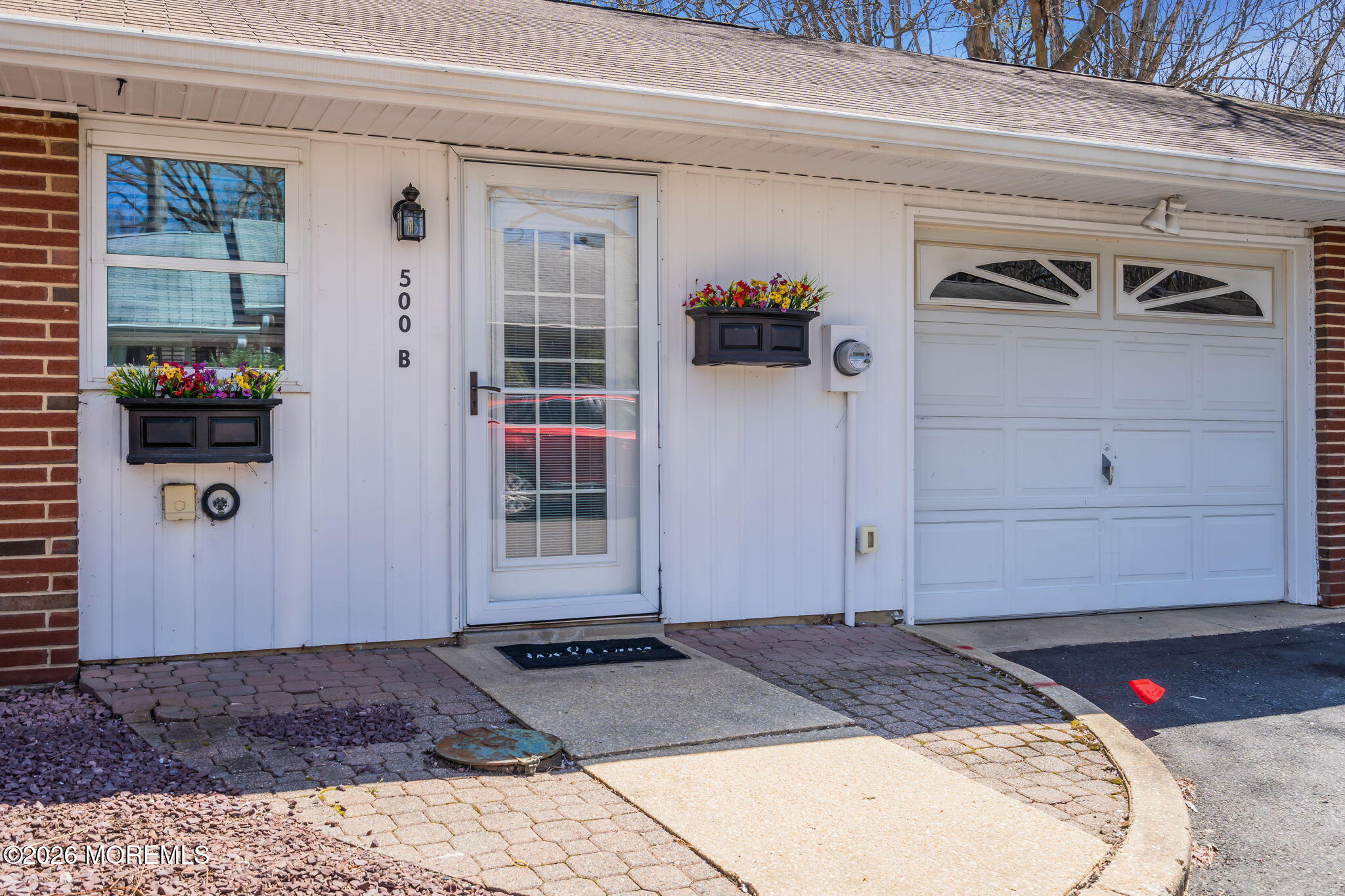 500B Thornbury Court B