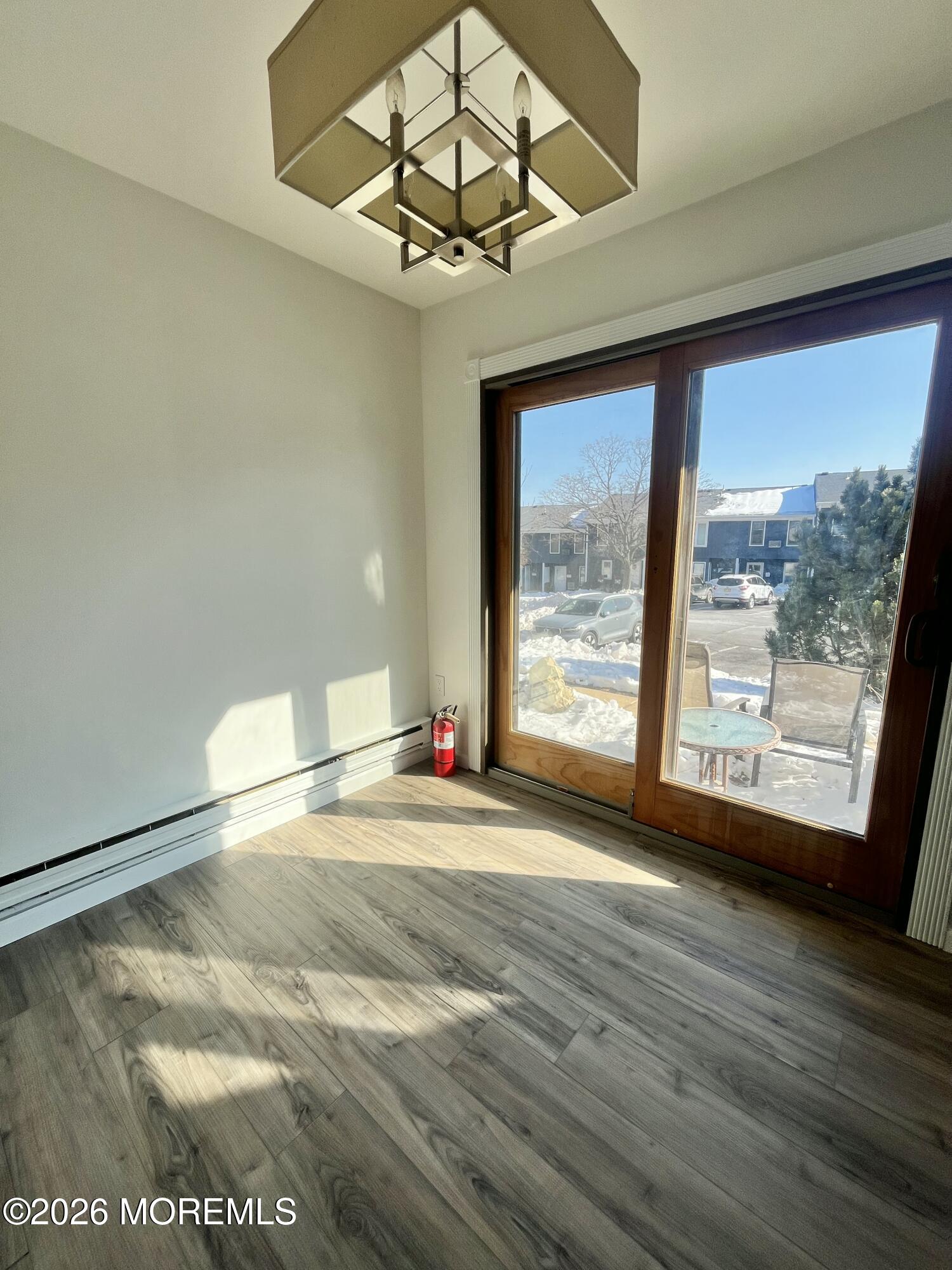 14 Hilltop Terrace B