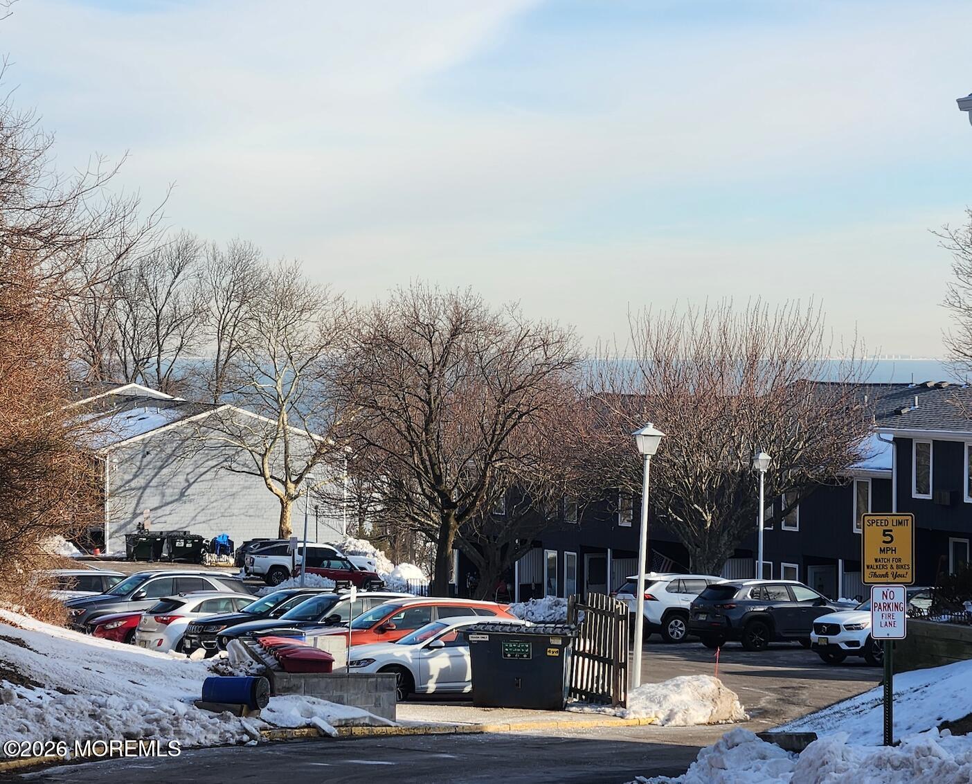 14 Hilltop Terrace B