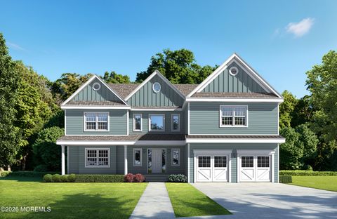 Photo of 845 Naryshkin Way, Toms River, NJ 08753 (MLS # 22604262)