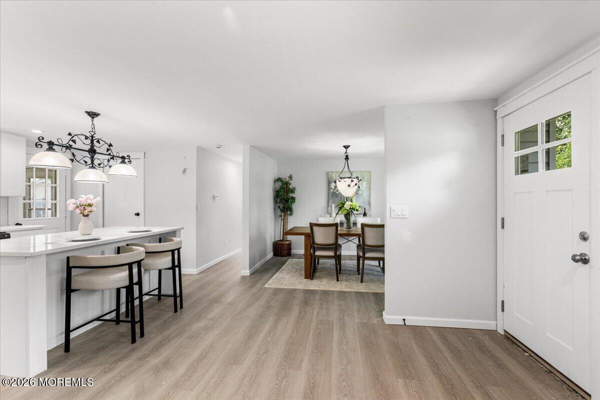 573 Cherin Road