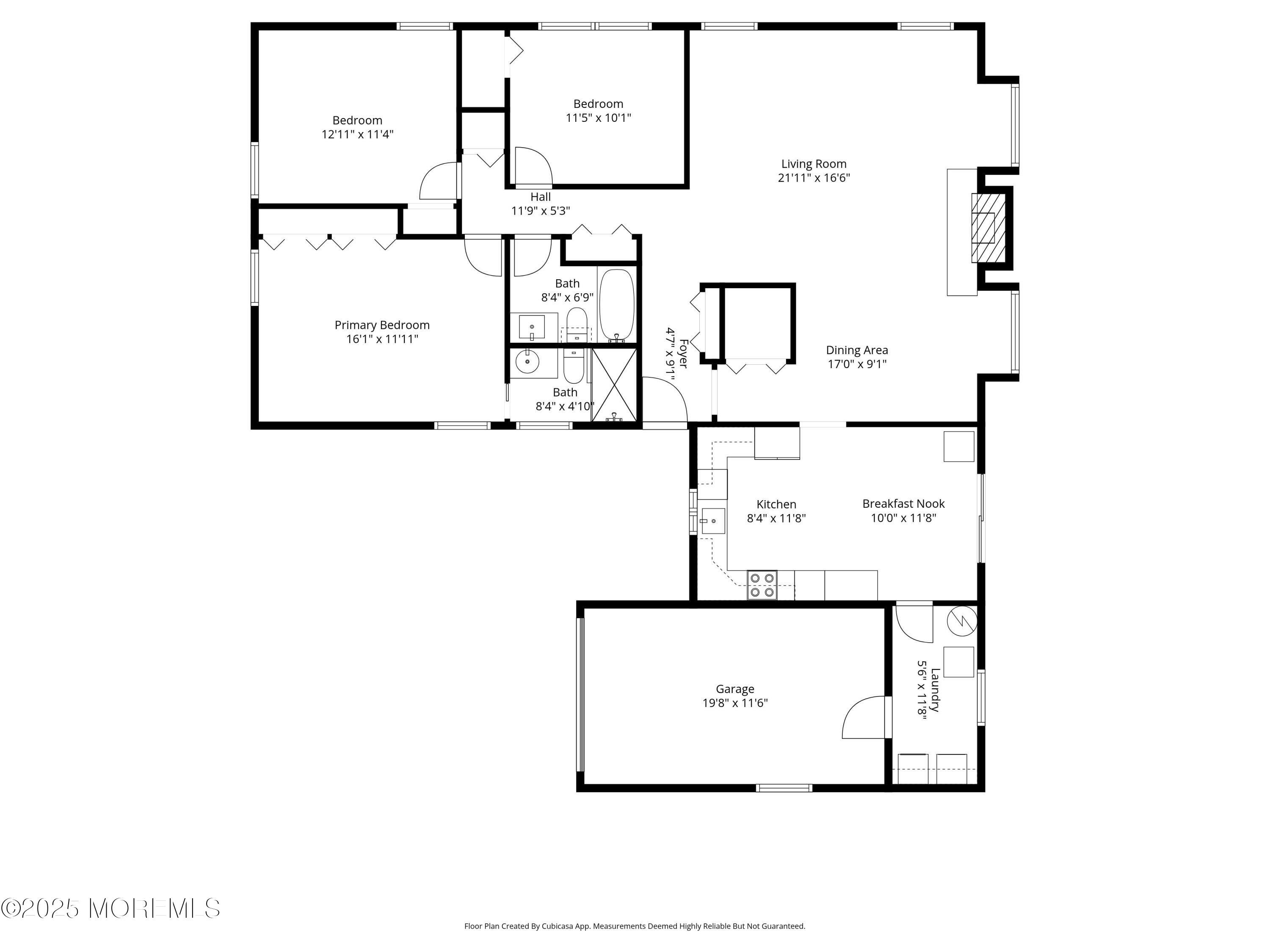 2 Avondale Lane