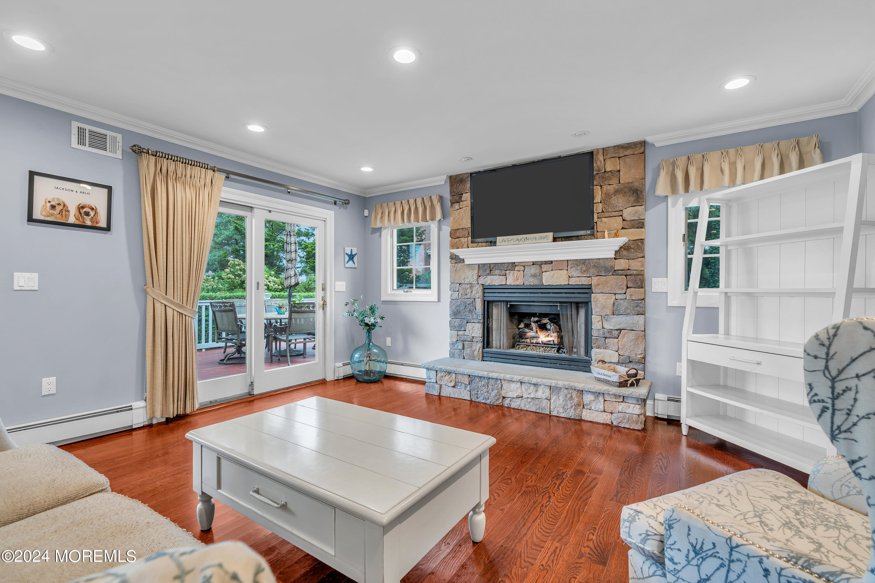 907 River Oaks Lane, Point Pleasant, New Jersey image 9