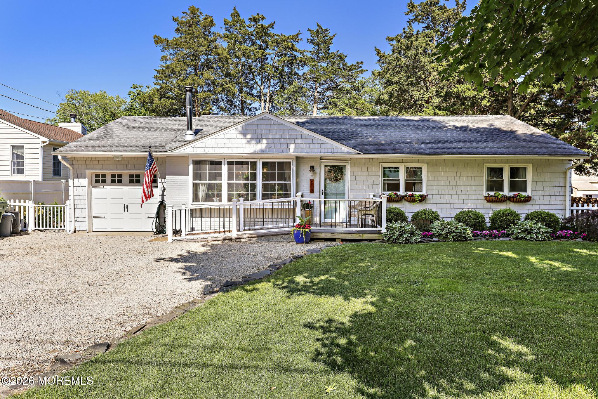 603 Cedar Street