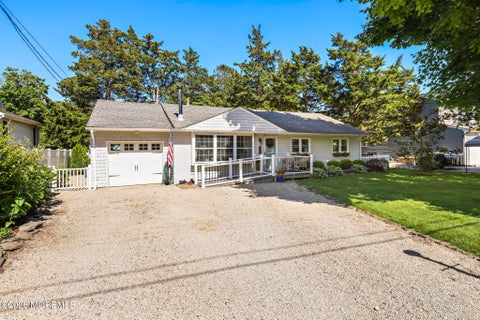 Homes For Sale - 603 Cedar Street<br/> Tuckerton, NJ 08087