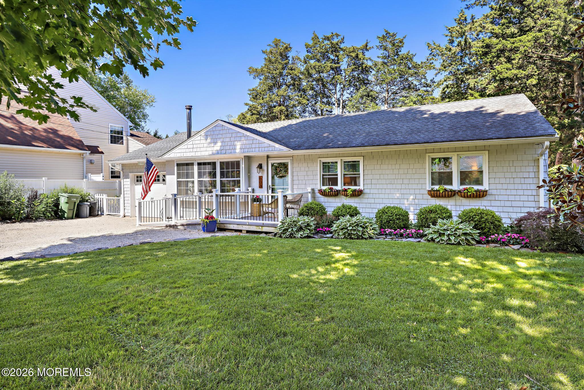 603 Cedar Street