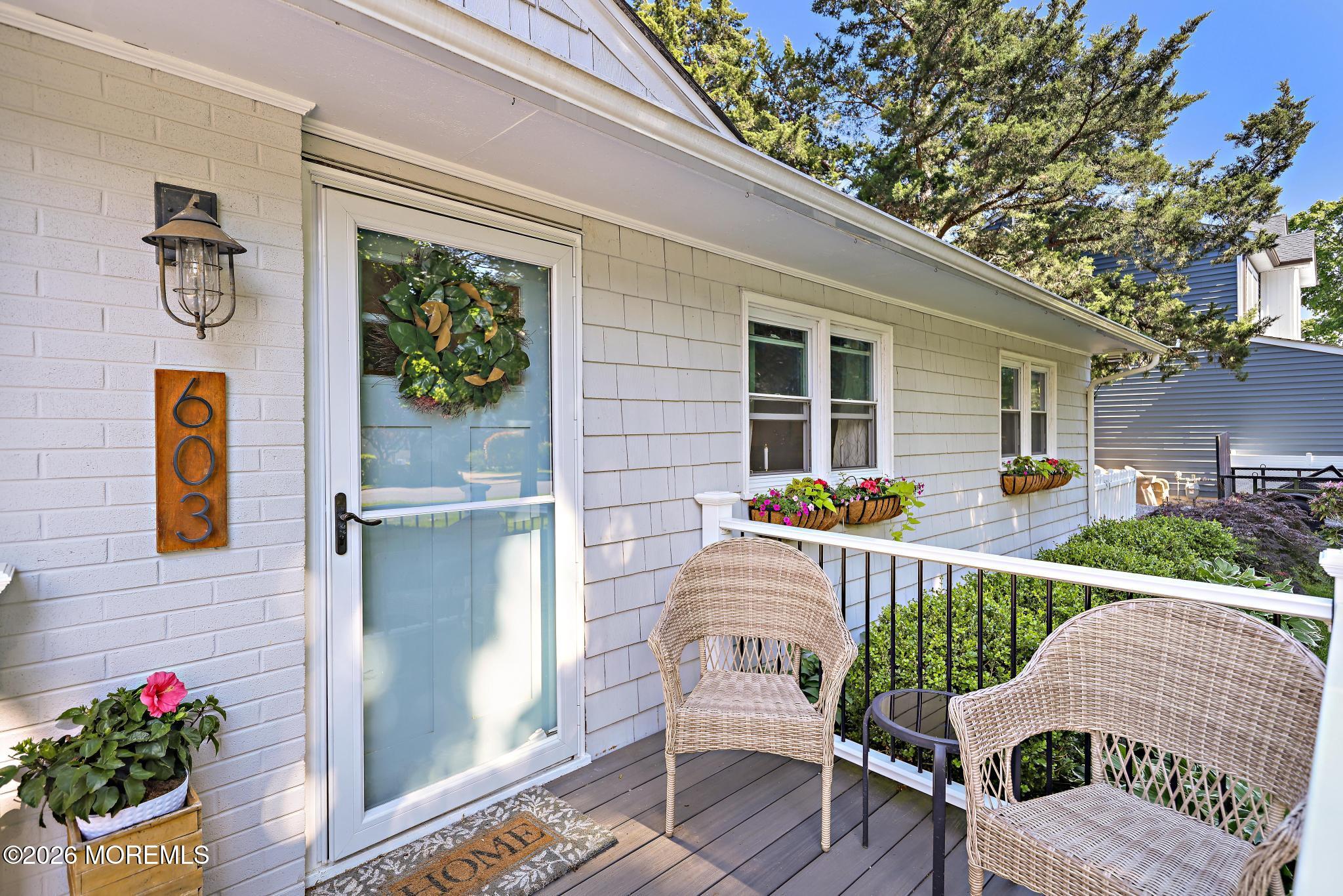 603 Cedar Street