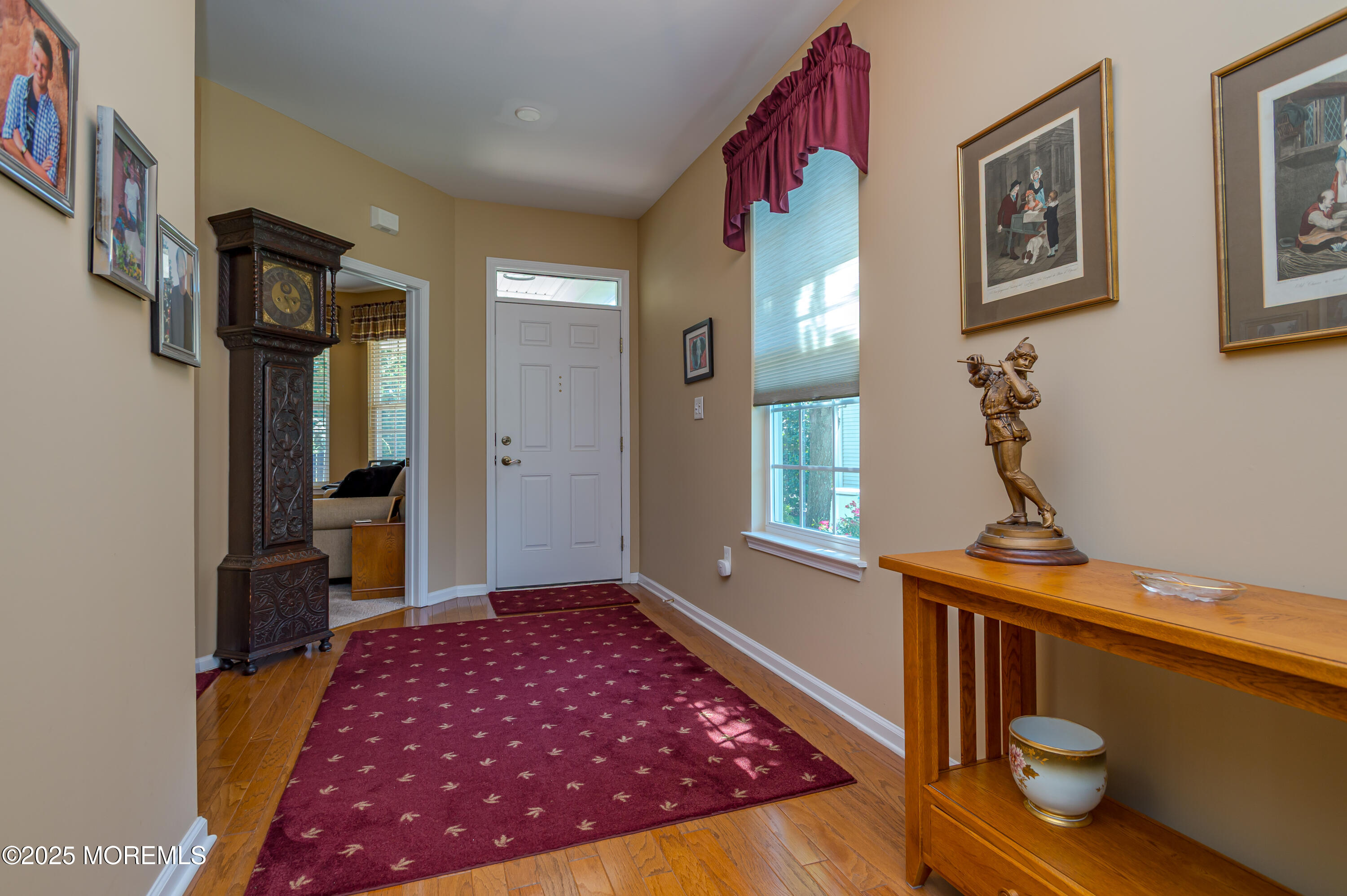 50 Stamford Drive 08527