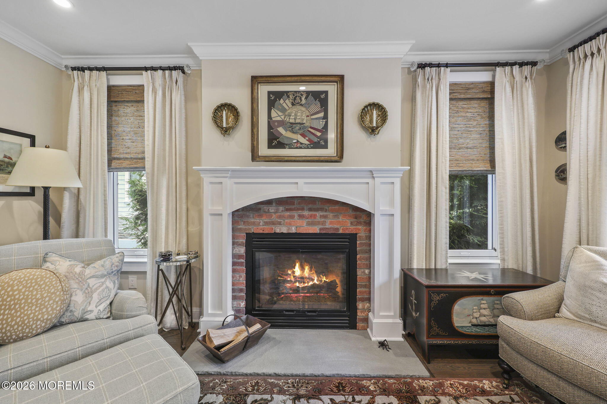 506 Beacon Boulevard