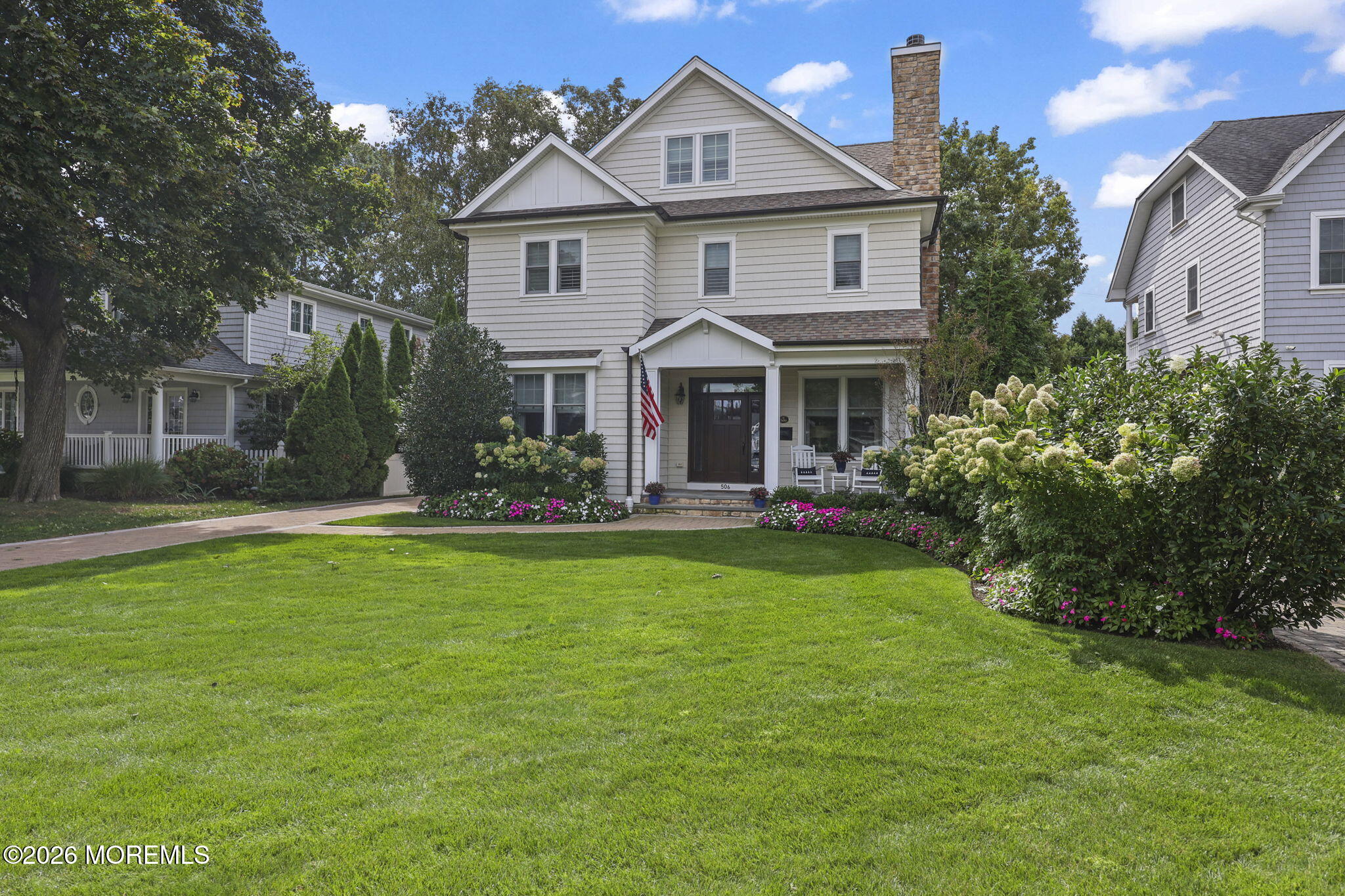 506 Beacon Boulevard