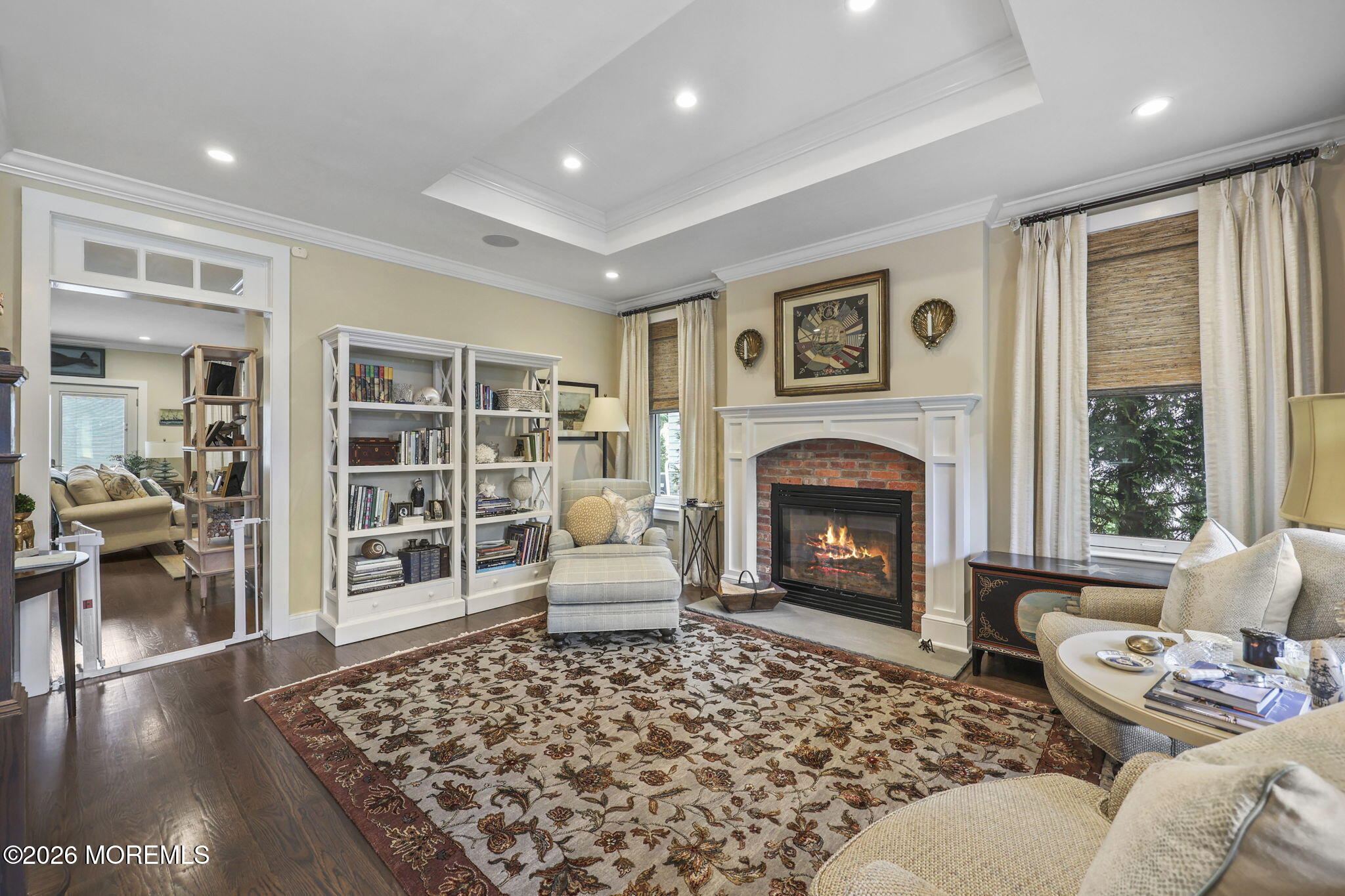 506 Beacon Boulevard