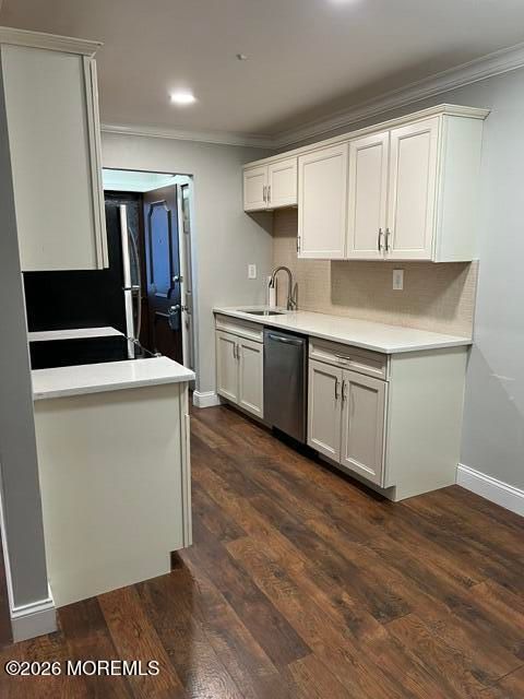 Homes For Rent - 79 Overlook Way #E<br/> Manalapan, NJ 07726