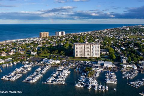 1 Channel Drive 1003 Monmouth Beach NJ 07750