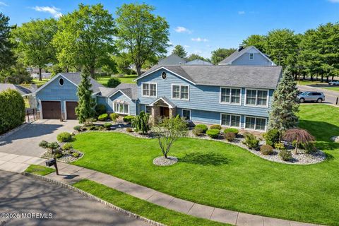 Homes For Sale - 2 Annette Road<br/> Essex County, Fairfield, NJ 07004