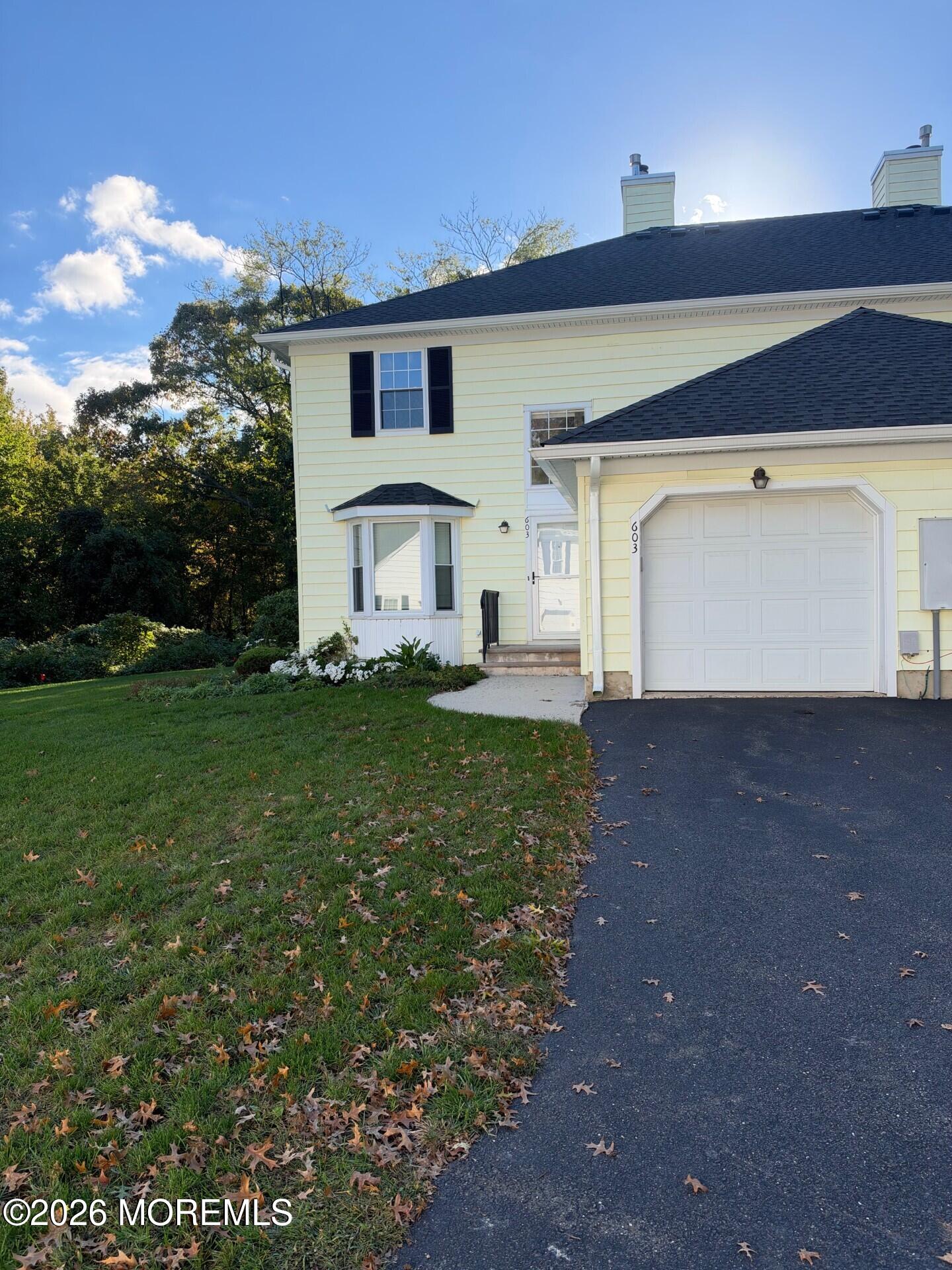 603 Buckingham Circle