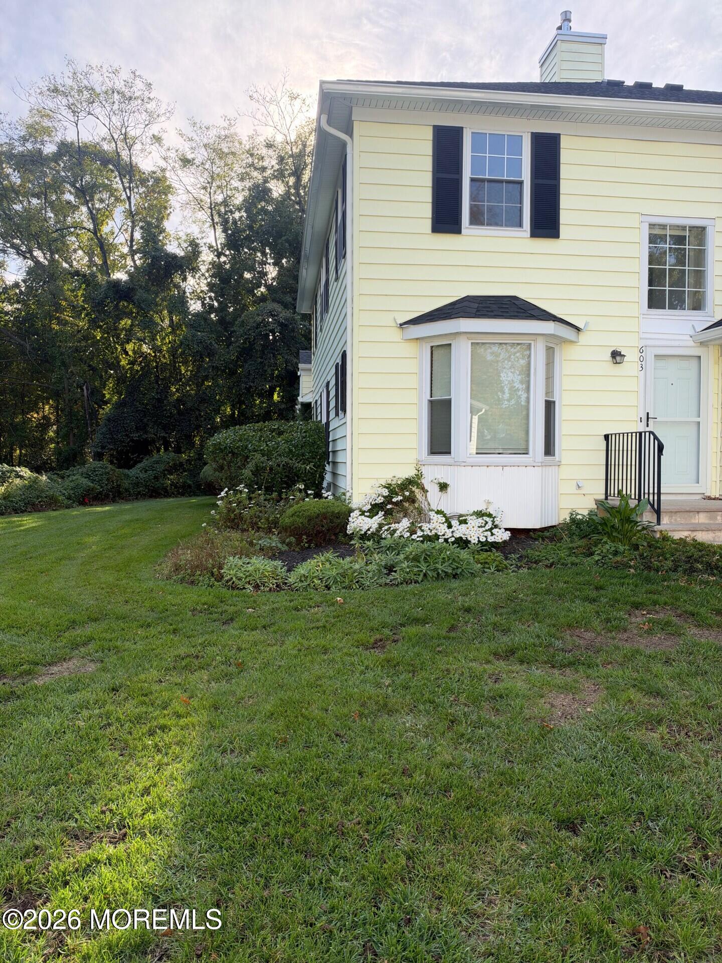 603 Buckingham Circle