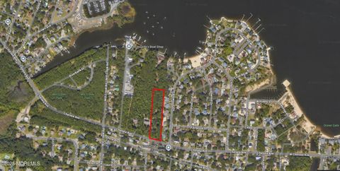 Homes For Sale - 227 Chelsea Avenue<br/> Bayville, NJ 08721
