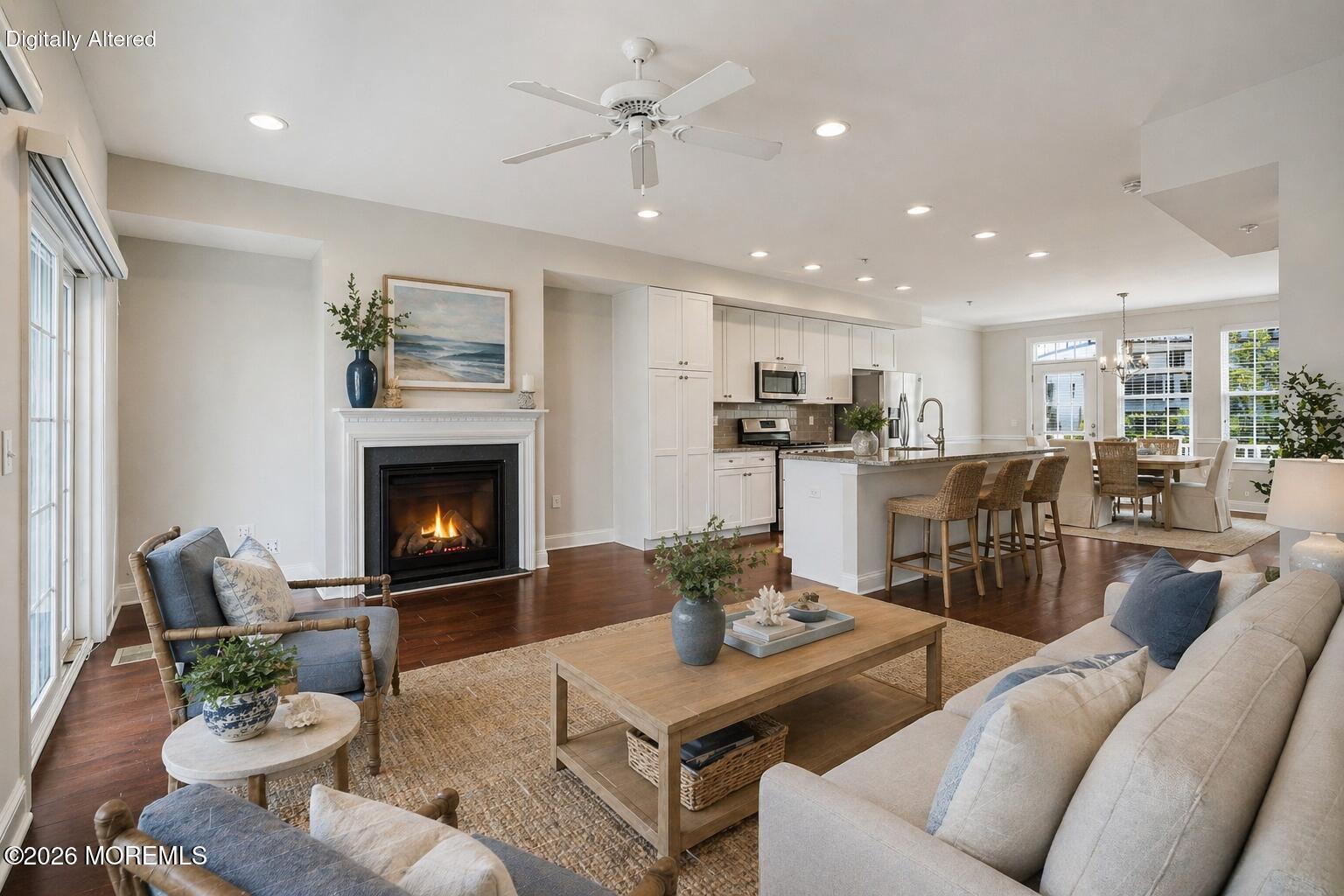 Asbury Park, New Jersey, 07712, United States, 3 Bedrooms Bedrooms, ,4 BathroomsBathrooms,Residential,Active,2041744