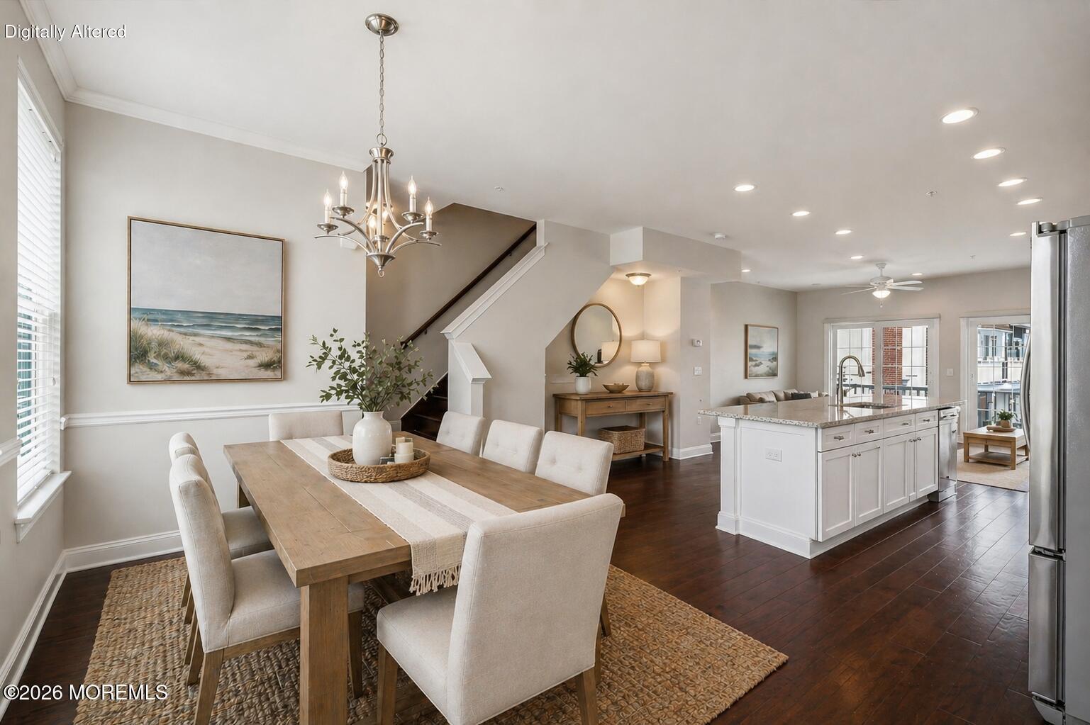 Asbury Park, New Jersey, 07712, United States, 3 Bedrooms Bedrooms, ,4 BathroomsBathrooms,Residential,Active,2041744