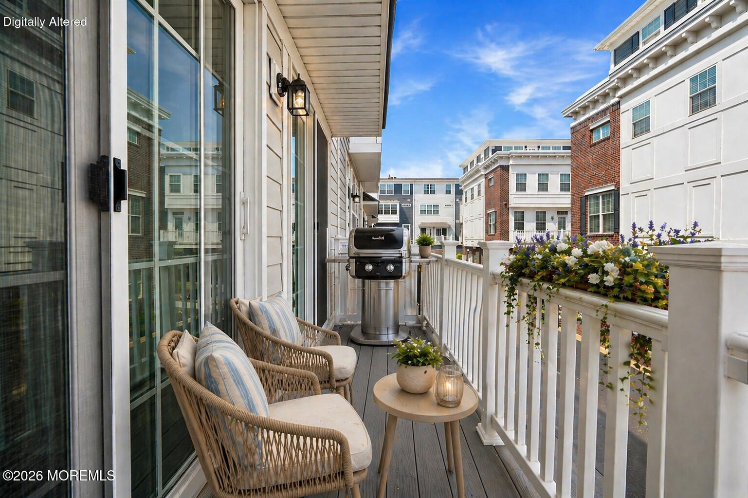 Asbury Park, New Jersey, 07712, United States, 3 Bedrooms Bedrooms, ,4 BathroomsBathrooms,Residential,Active,2041744