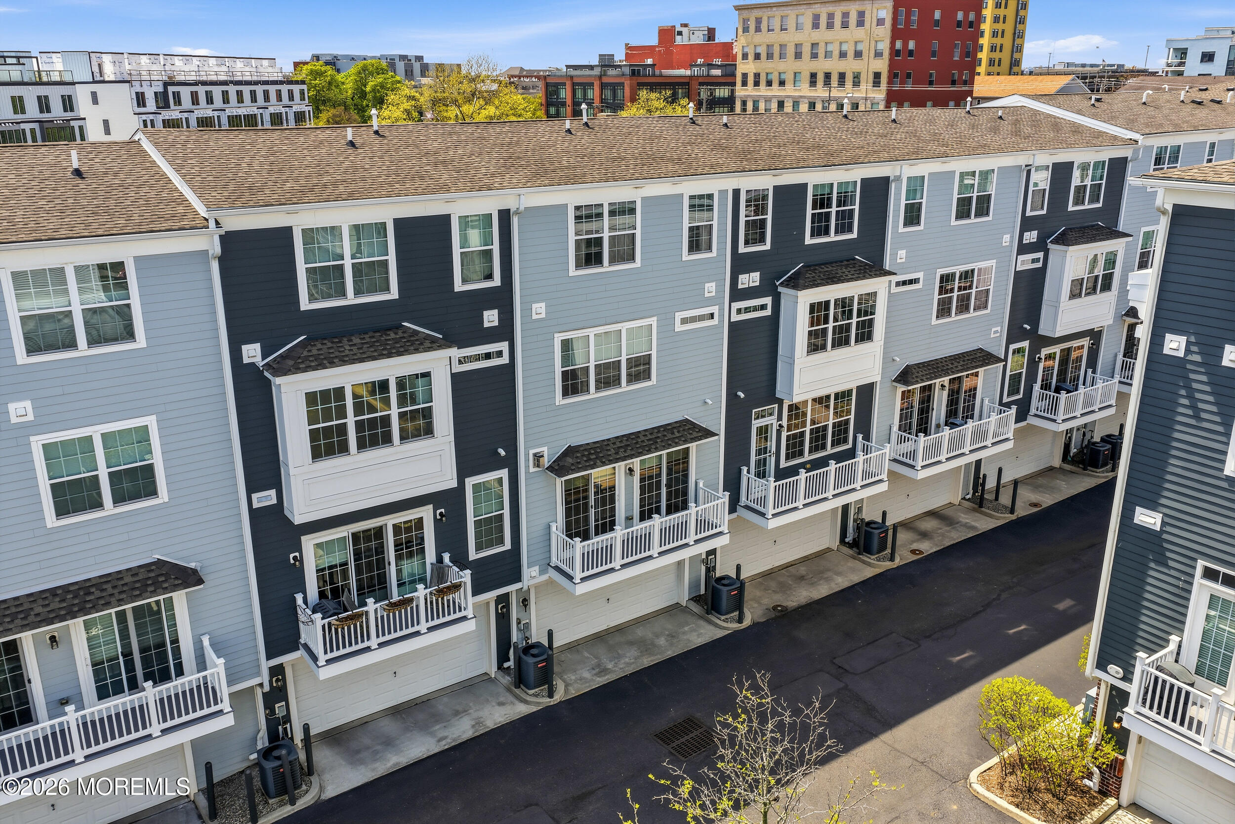 Asbury Park, New Jersey, 07712, United States, 3 Bedrooms Bedrooms, ,4 BathroomsBathrooms,Residential,Active,2041744