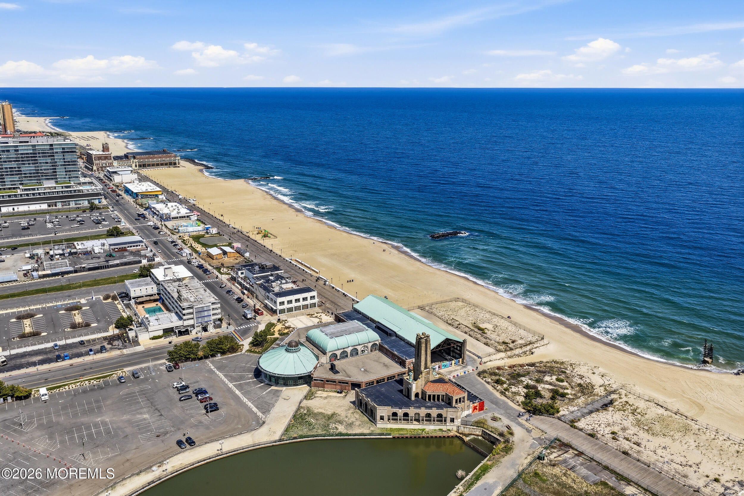 Asbury Park, New Jersey, 07712, United States, 3 Bedrooms Bedrooms, ,4 BathroomsBathrooms,Residential,Active,2041744