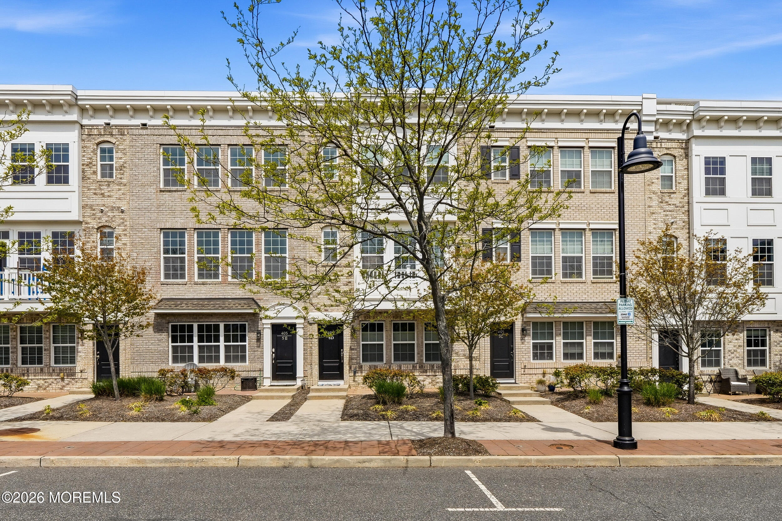 405 Monroe Avenue 6