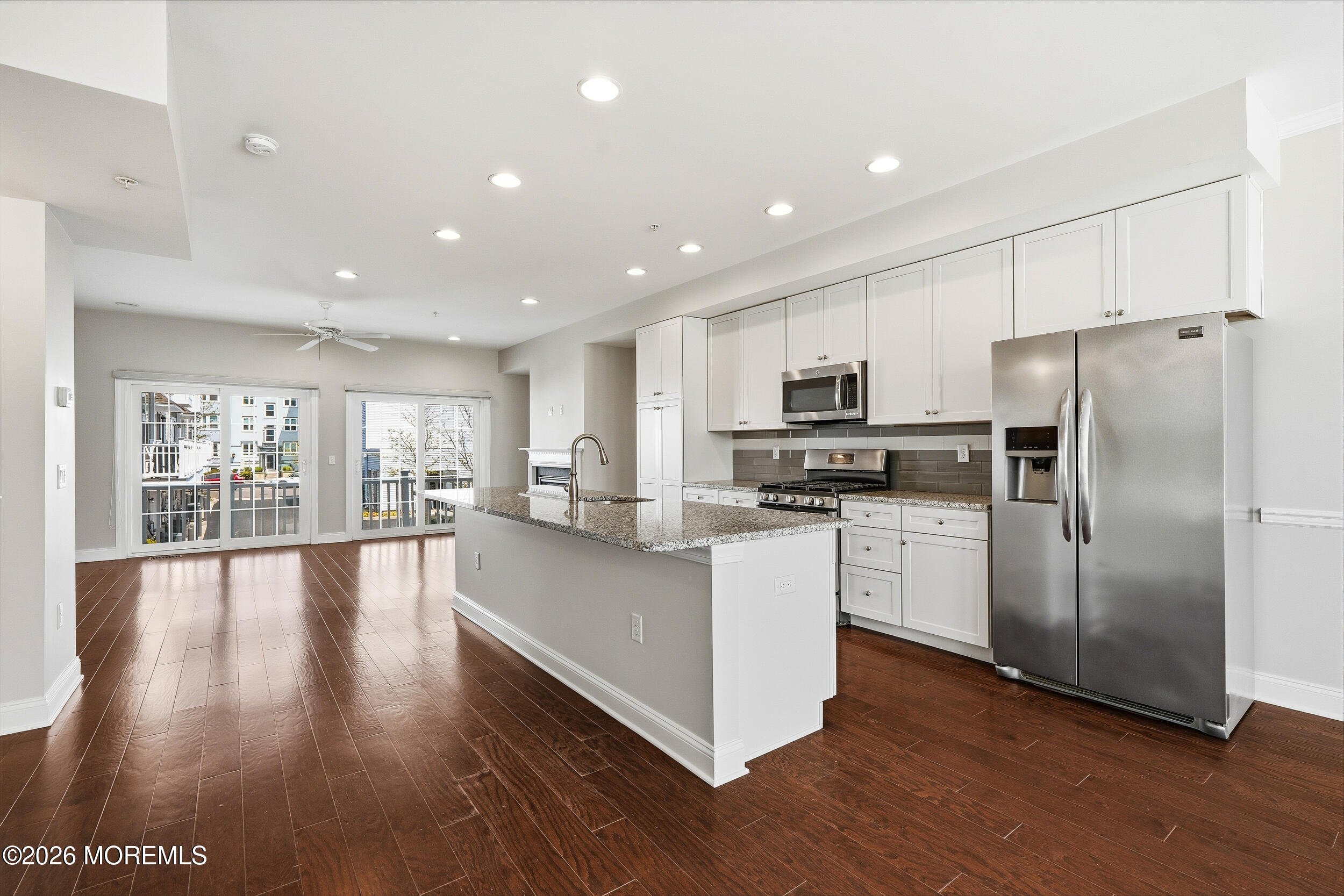 Asbury Park, New Jersey, 07712, United States, 3 Bedrooms Bedrooms, ,4 BathroomsBathrooms,Residential,Active,2041744
