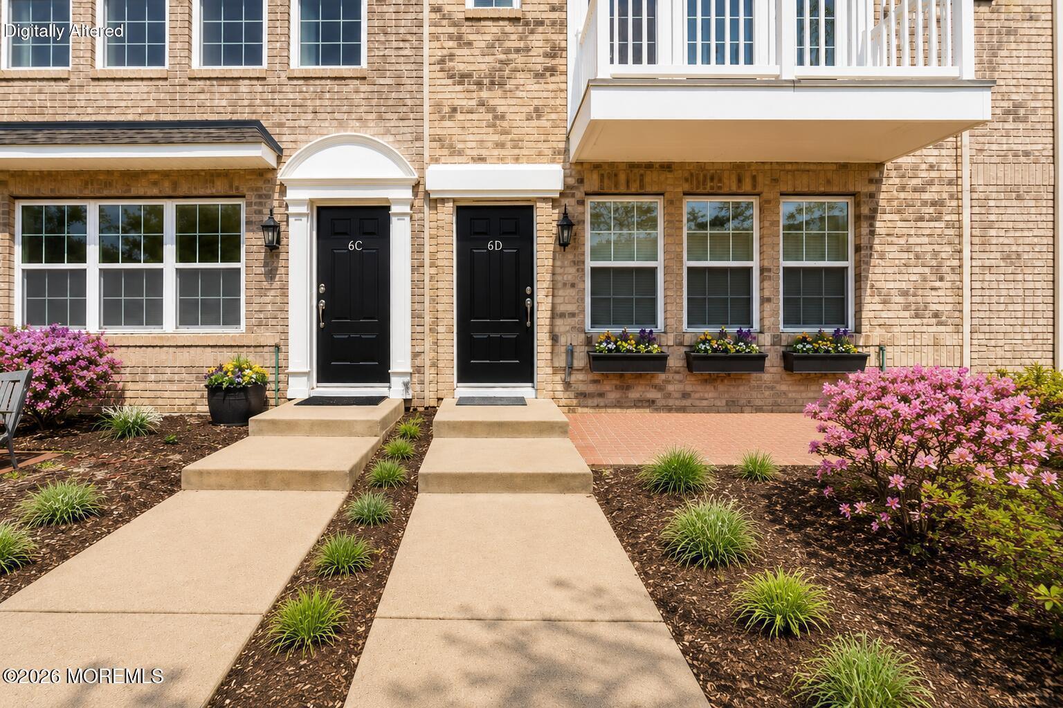 Asbury Park, New Jersey, 07712, United States, 3 Bedrooms Bedrooms, ,4 BathroomsBathrooms,Residential,Active,2041744