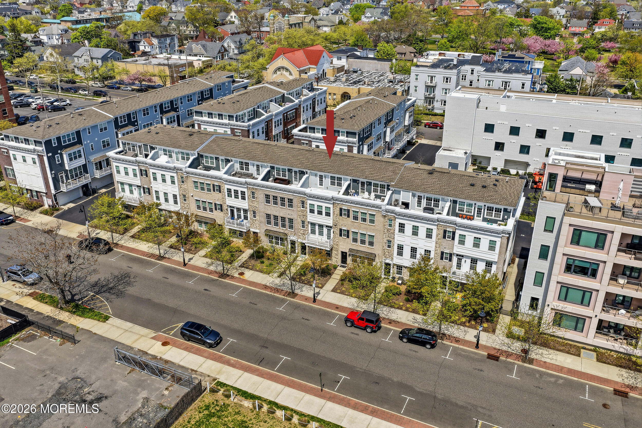 405 Monroe Avenue 6