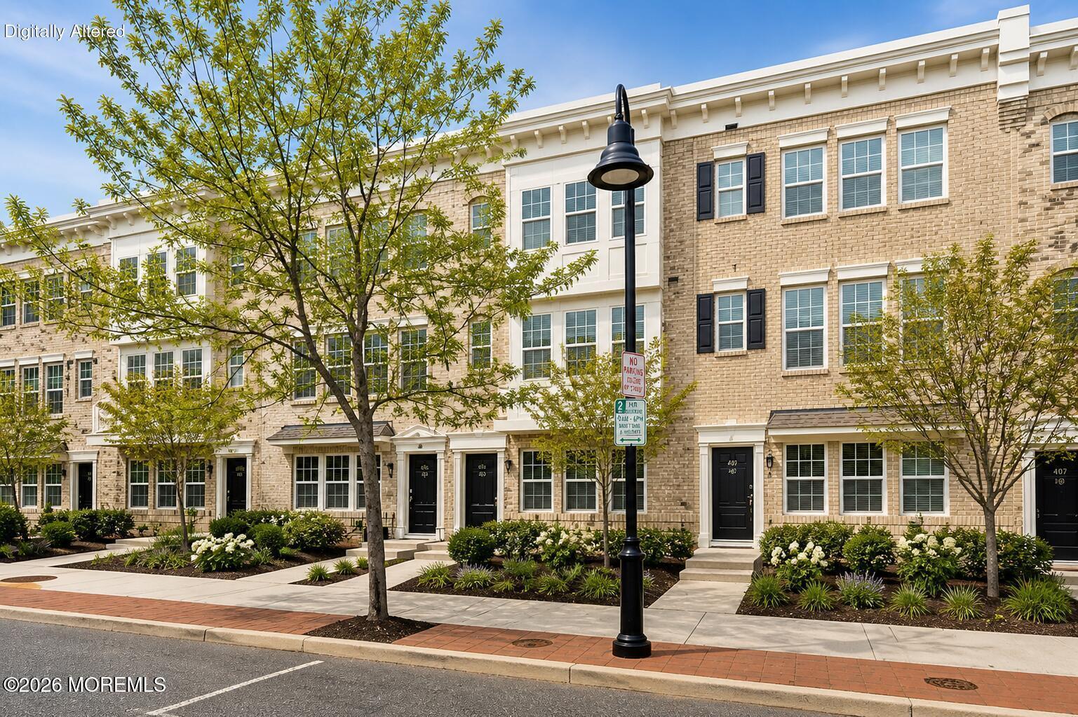 Asbury Park, New Jersey, 07712, United States, 3 Bedrooms Bedrooms, ,4 BathroomsBathrooms,Residential,Active,2041744