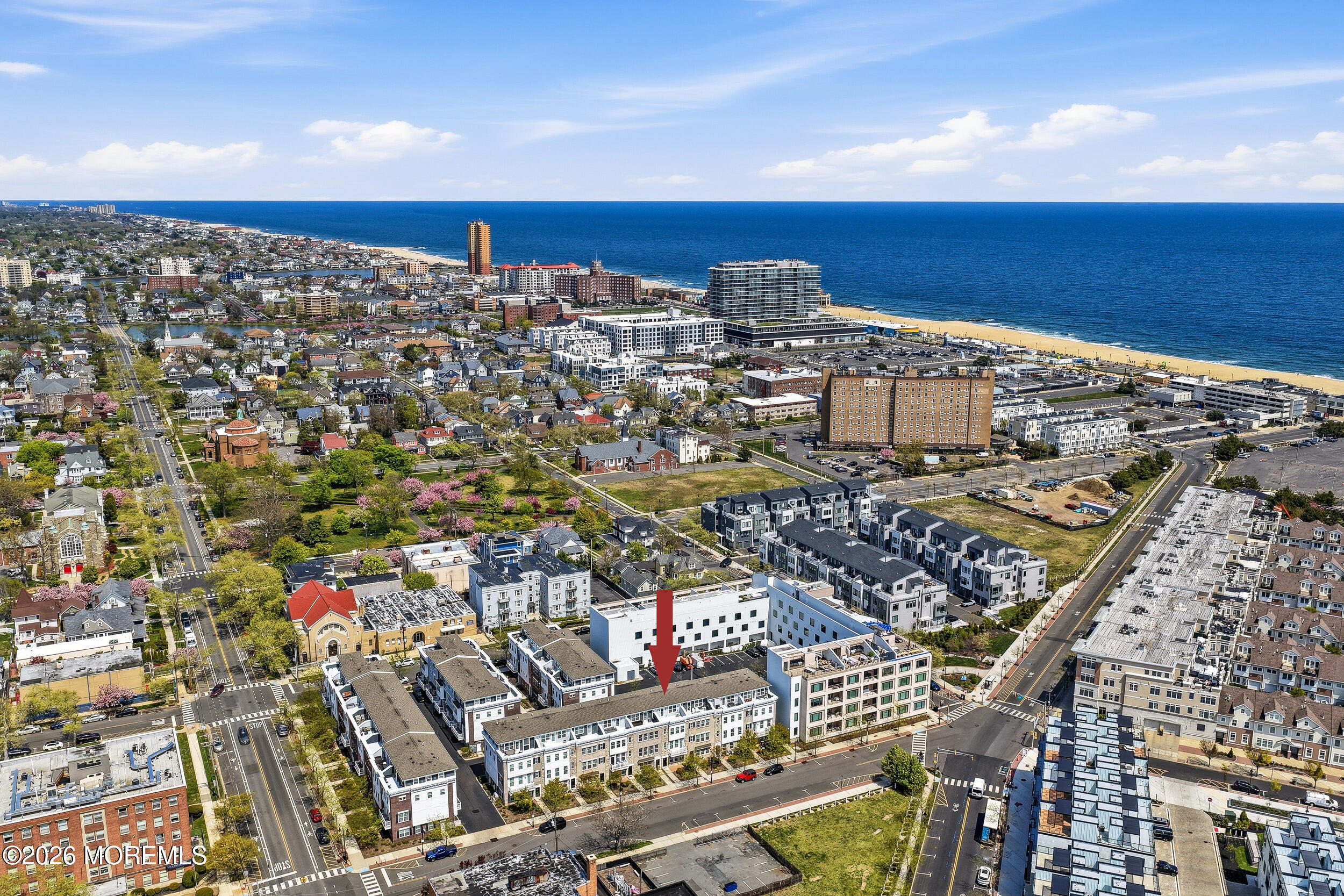 Asbury Park, New Jersey, 07712, United States, 3 Bedrooms Bedrooms, ,4 BathroomsBathrooms,Residential,Active,2041744