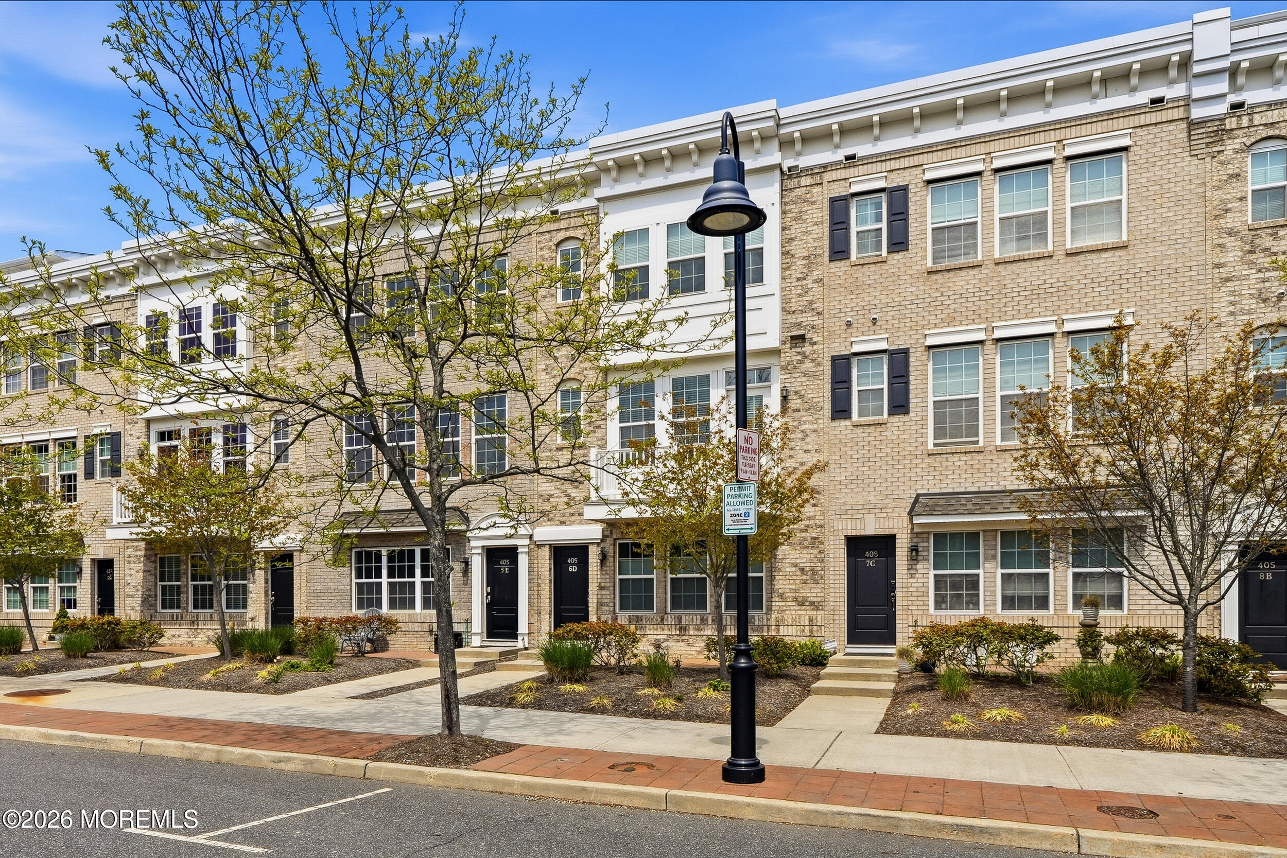 405 Monroe Avenue 6