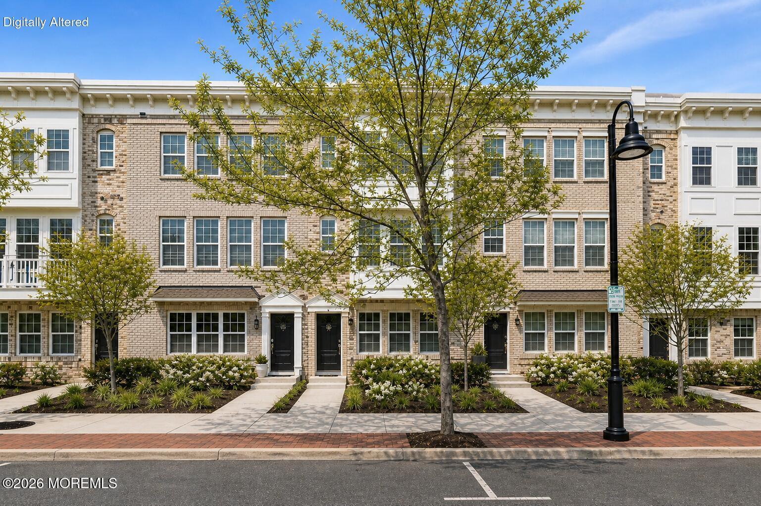 Asbury Park, New Jersey, 07712, United States, 3 Bedrooms Bedrooms, ,4 BathroomsBathrooms,Residential,Active,2041744
