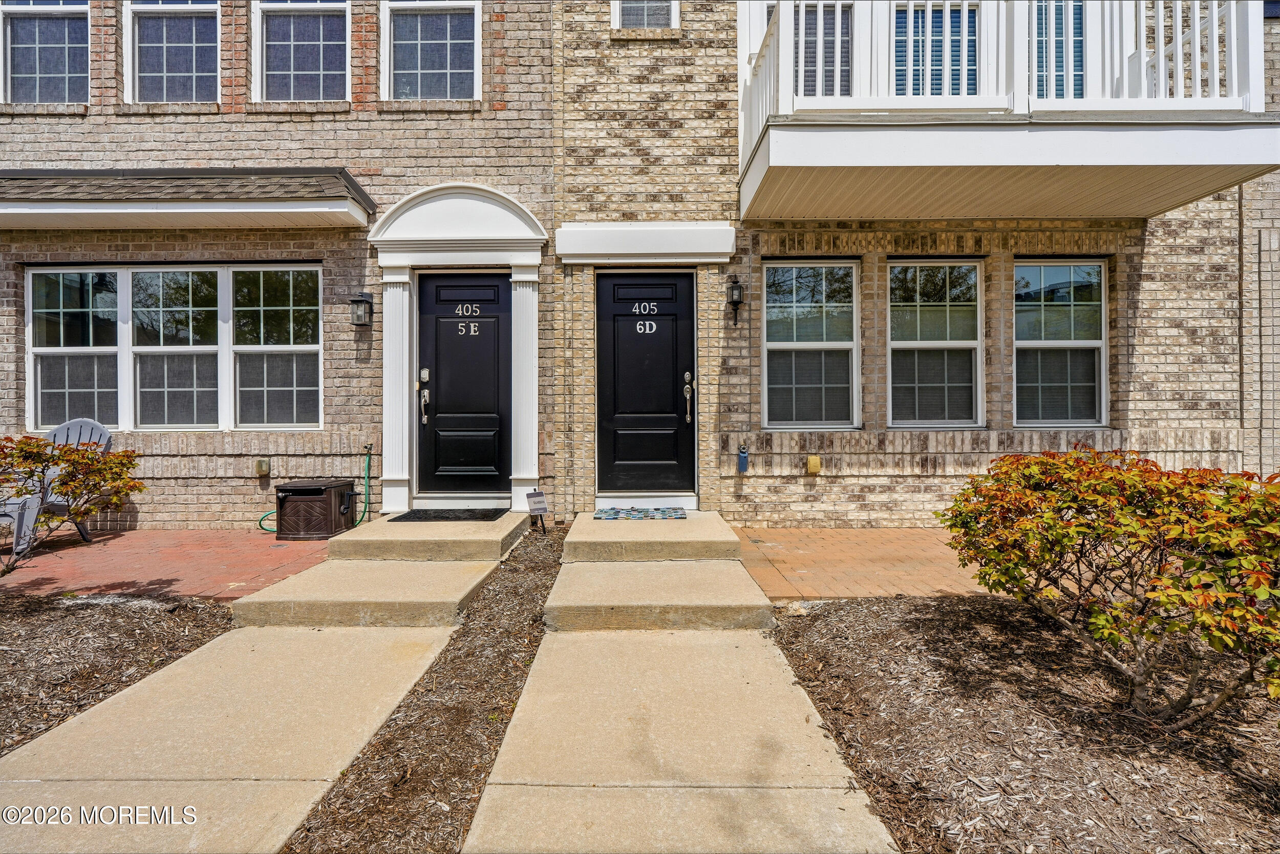 Asbury Park, New Jersey, 07712, United States, 3 Bedrooms Bedrooms, ,4 BathroomsBathrooms,Residential,Active,2041744