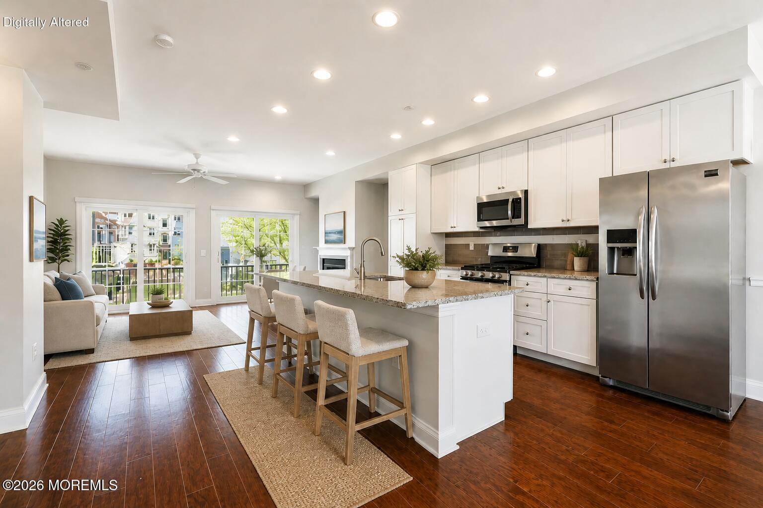 Asbury Park, New Jersey, 07712, United States, 3 Bedrooms Bedrooms, ,4 BathroomsBathrooms,Residential,Active,2041744