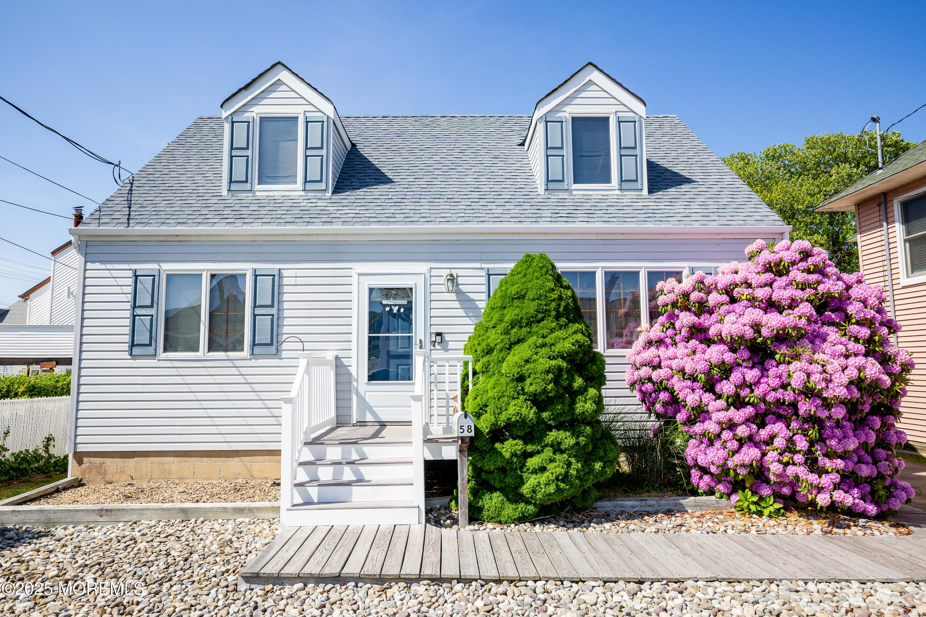 58 I Street, Seaside Park, New Jersey image 1