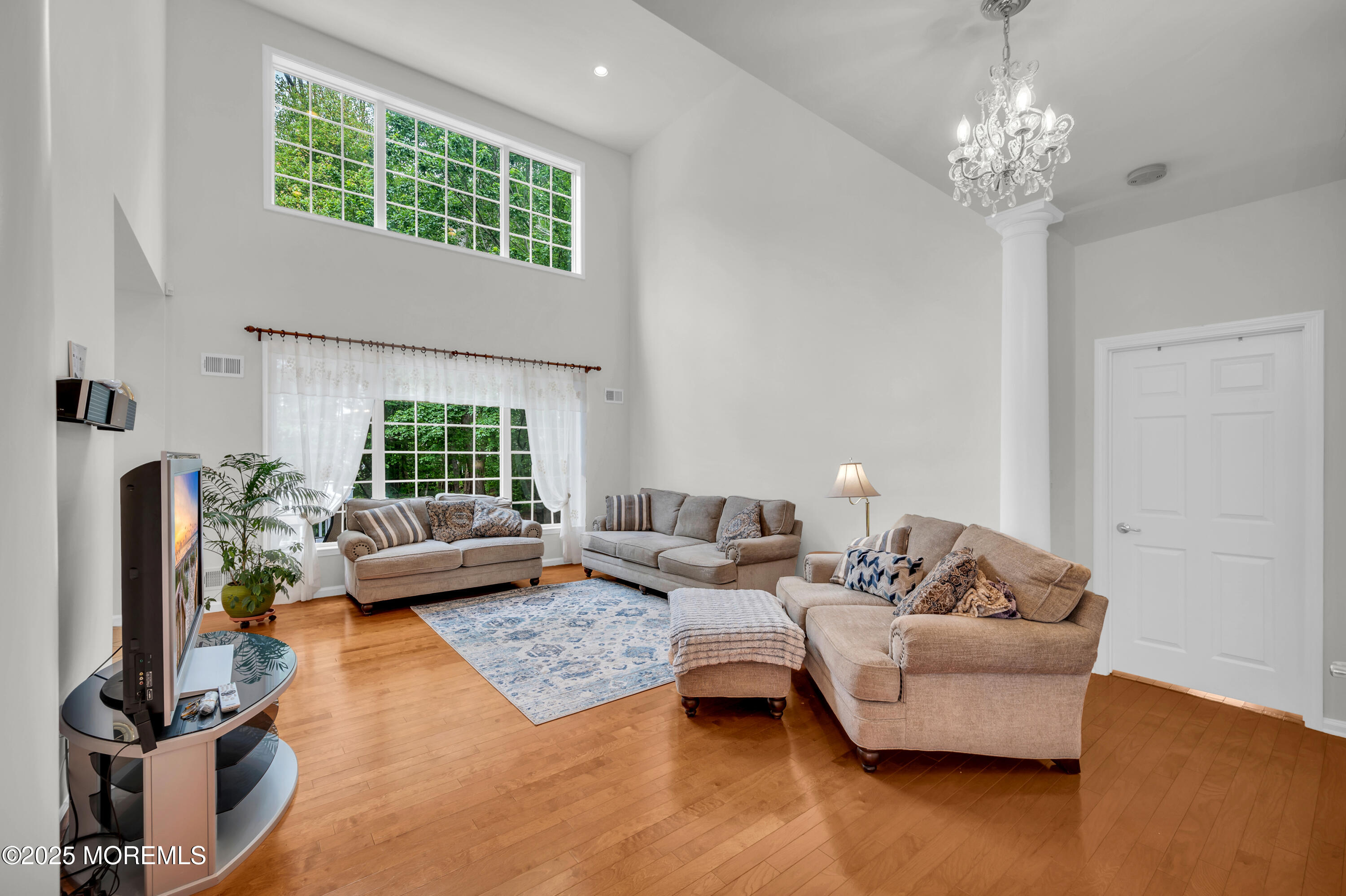208 Bradwick Way, Marlboro, New Jersey image 13