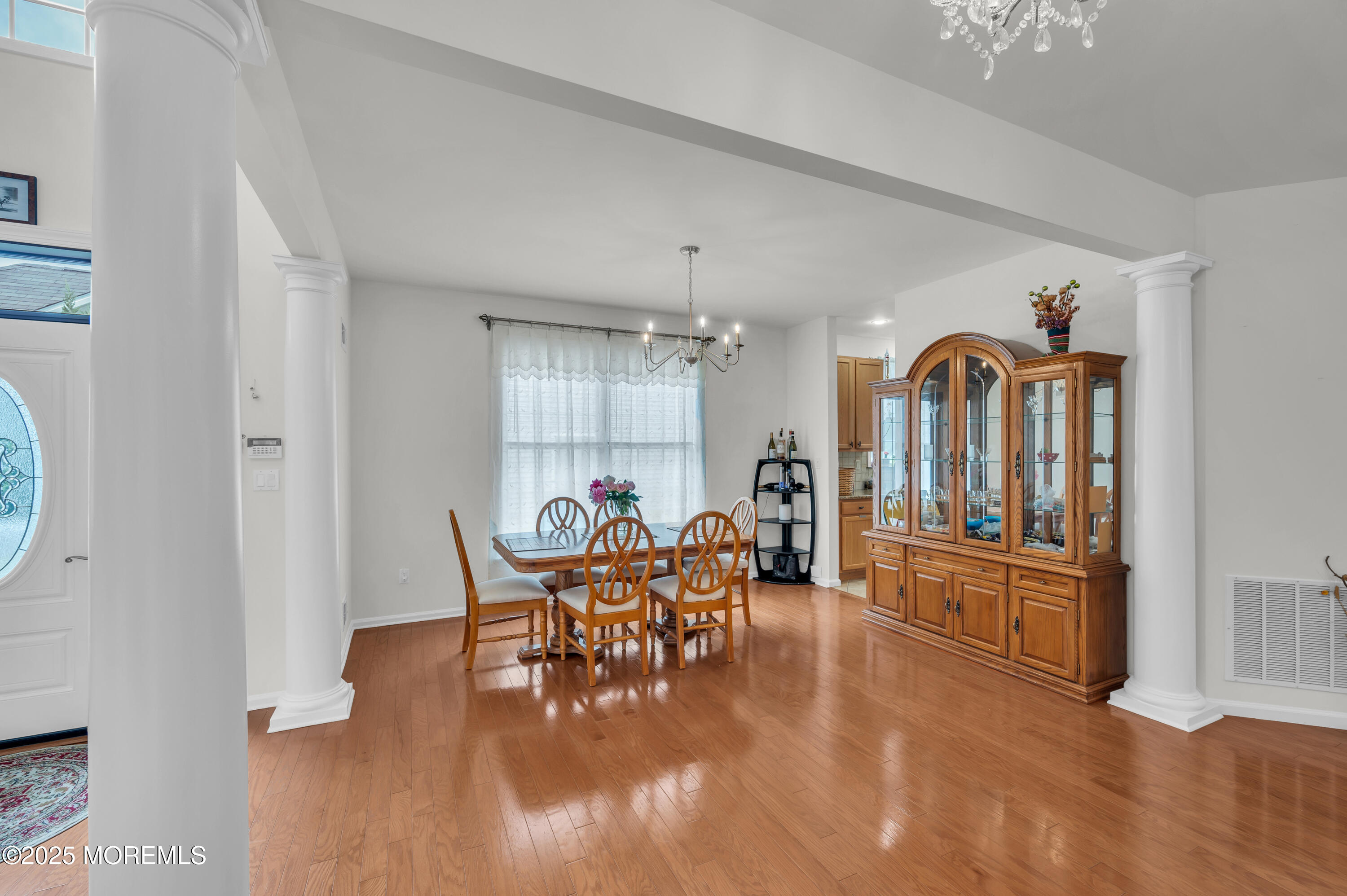 208 Bradwick Way, Marlboro, New Jersey image 22