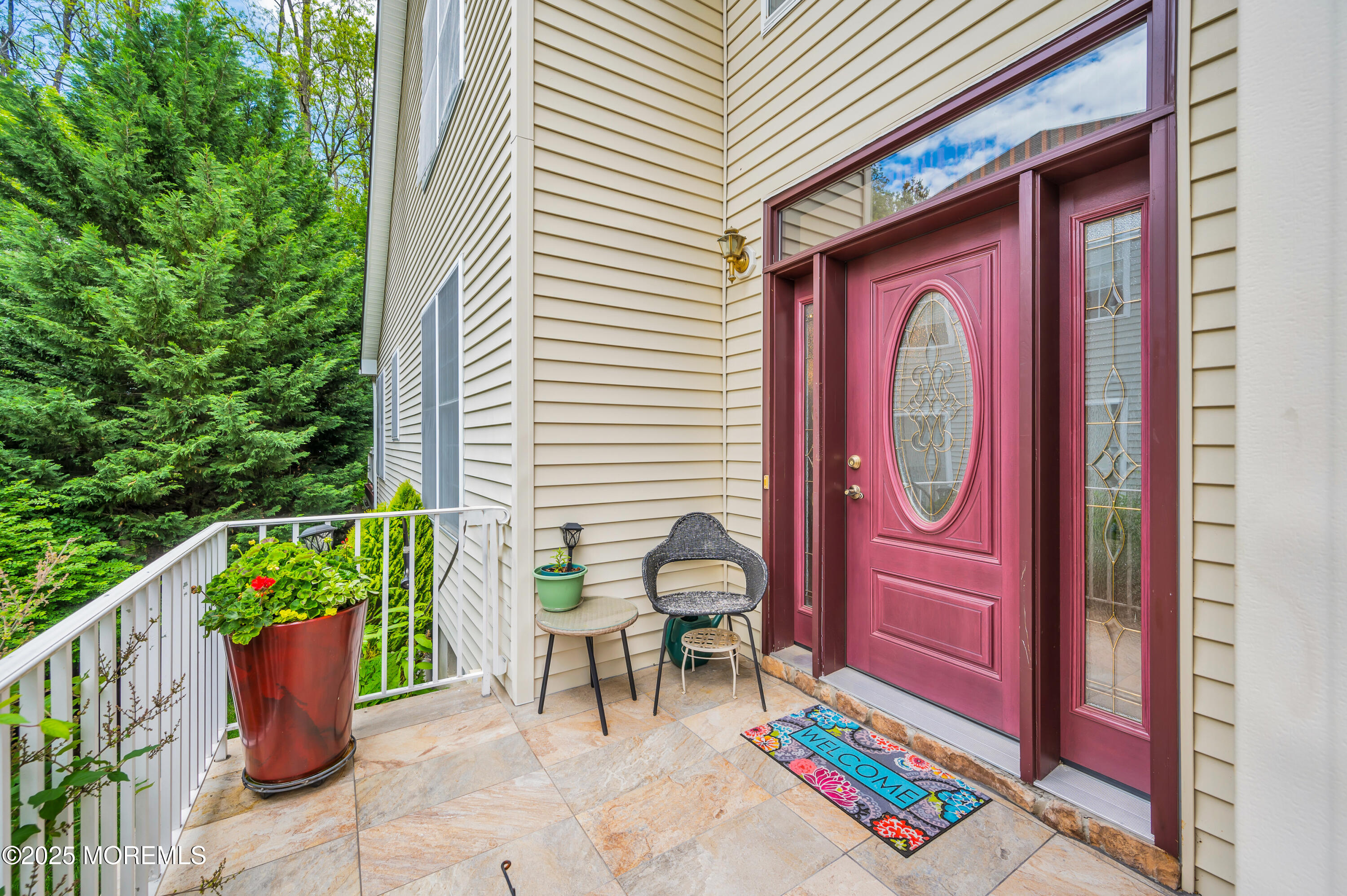 208 Bradwick Way