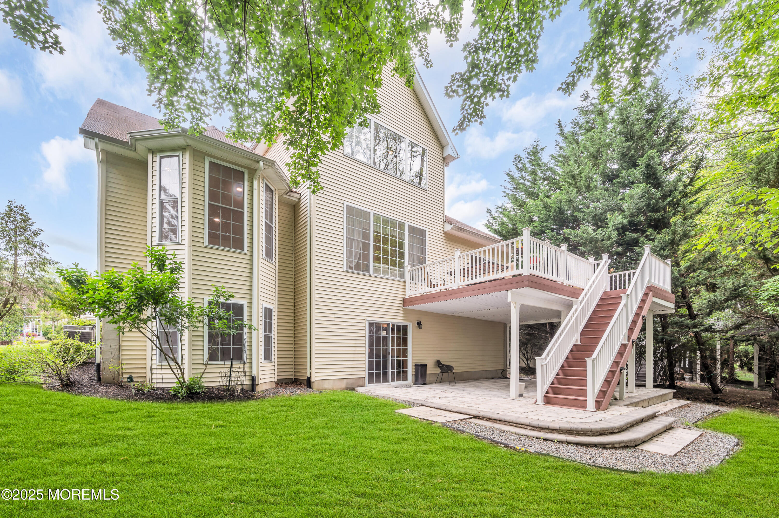 208 Bradwick Way