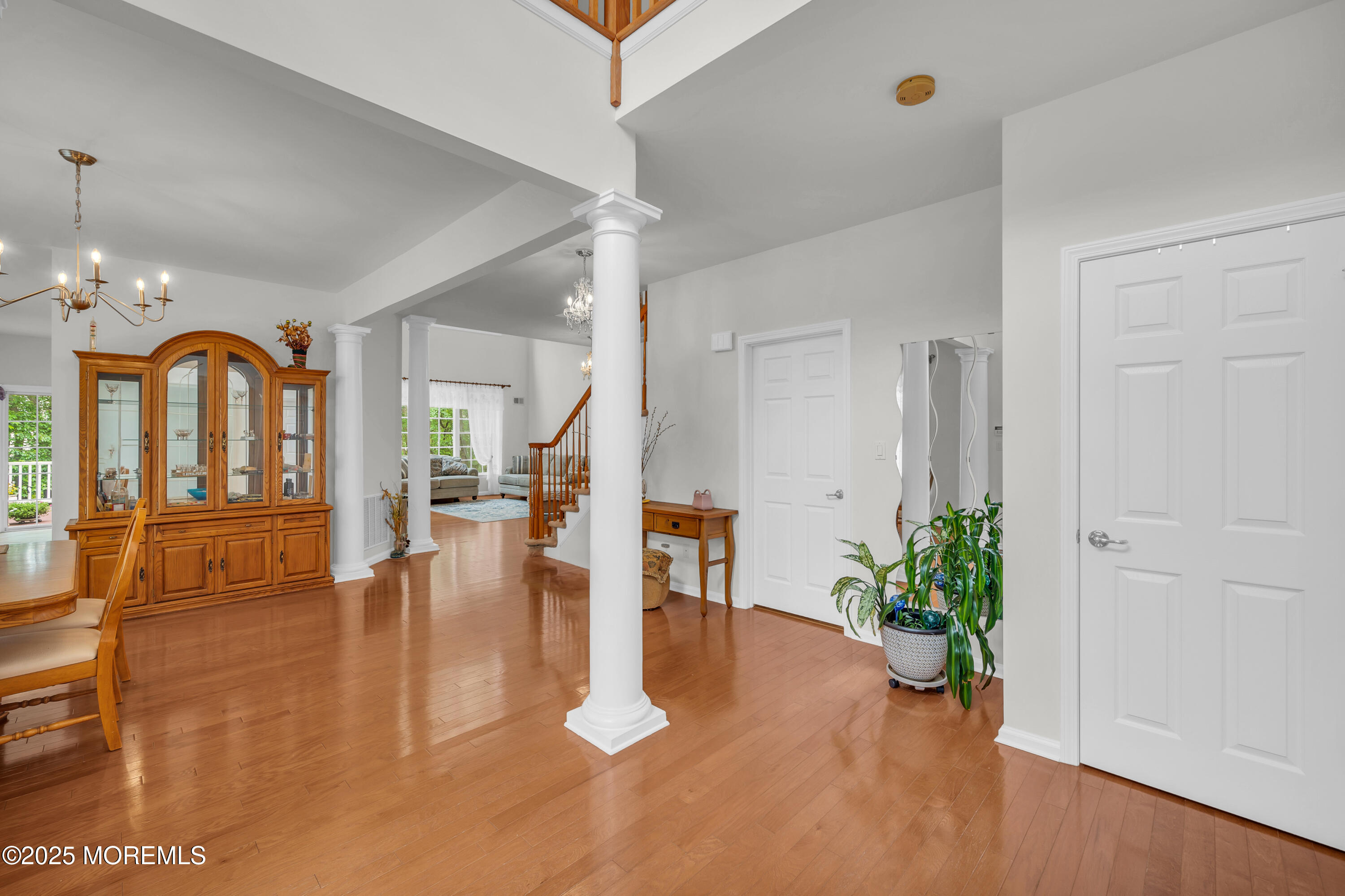 208 Bradwick Way, Marlboro, New Jersey image 8
