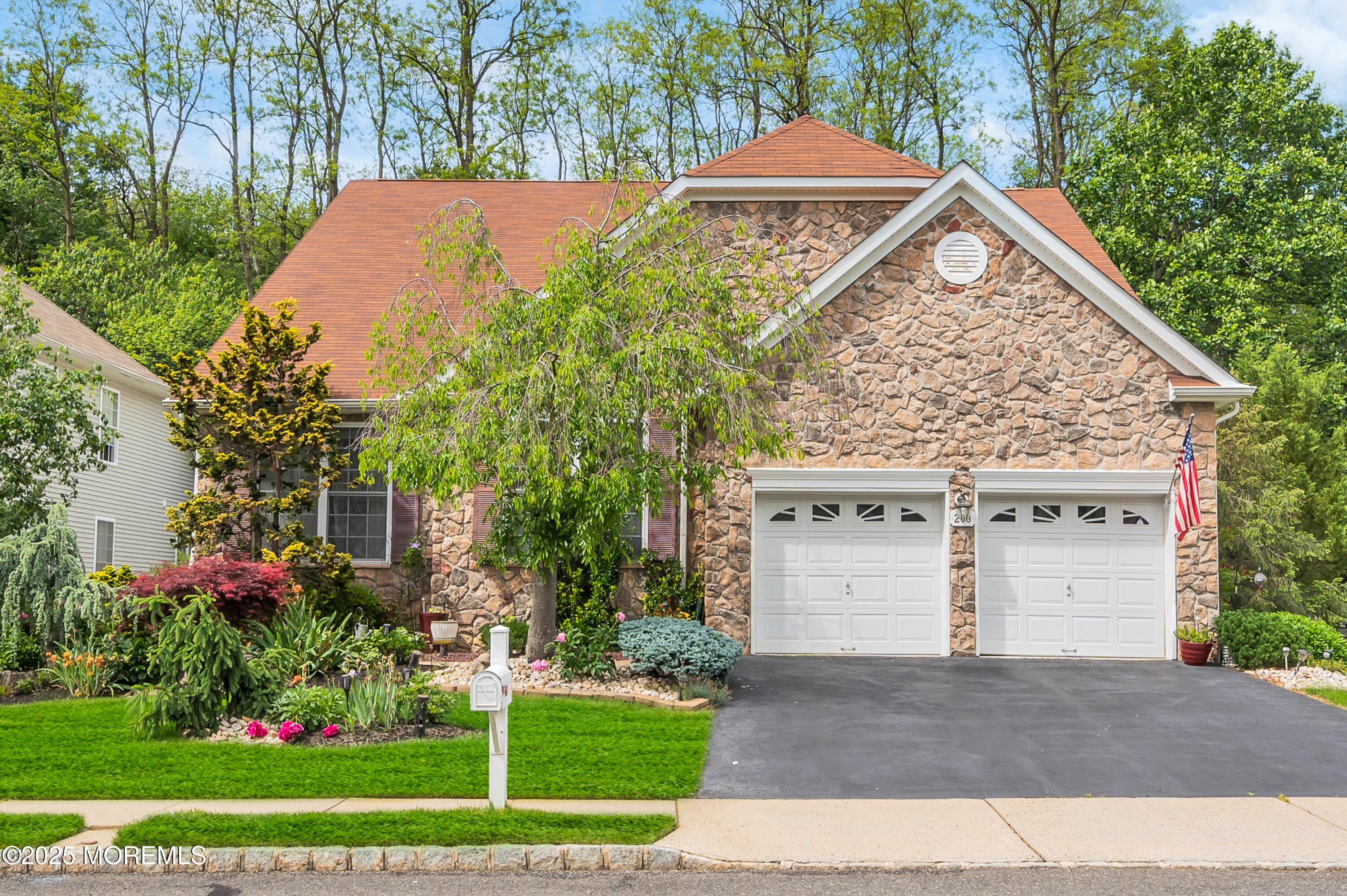 208 Bradwick Way, Marlboro, New Jersey image 1