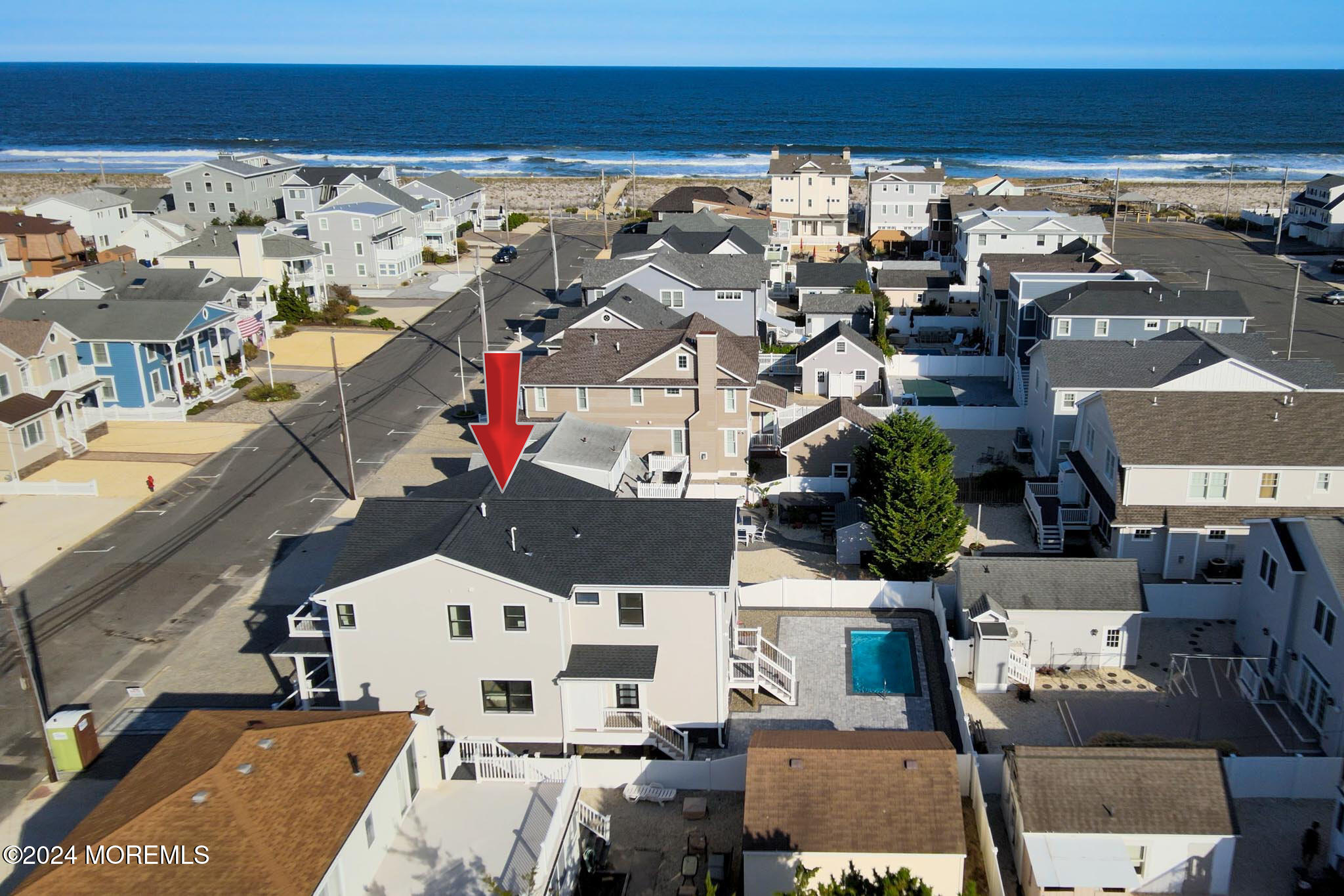 16 Newark Avenue, Lavallette, New Jersey image 7