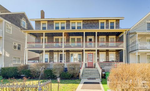 Condo For Sale - 6 Webb Avenue #4<br/> Ocean Grove, NJ 07756