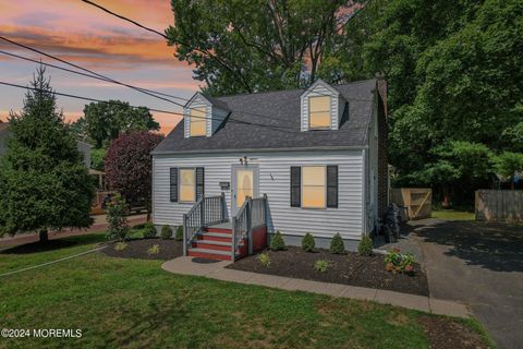 18 Union Street, Matawan, NJ 07747 - MLS#: 22423239